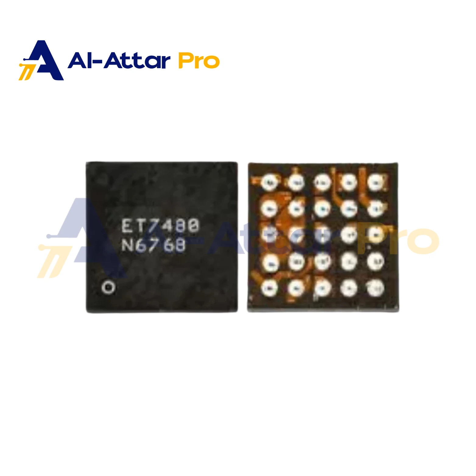 ( ET7480 IC ) ic other