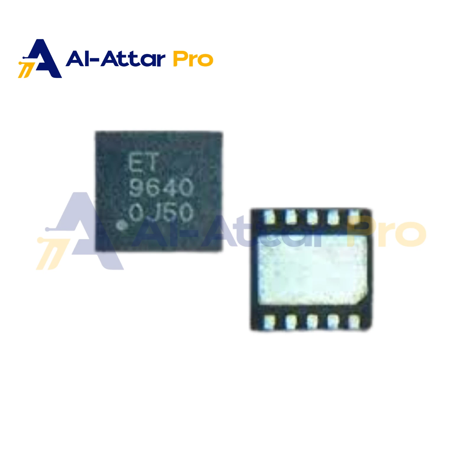( ET9640 IC ) ic other