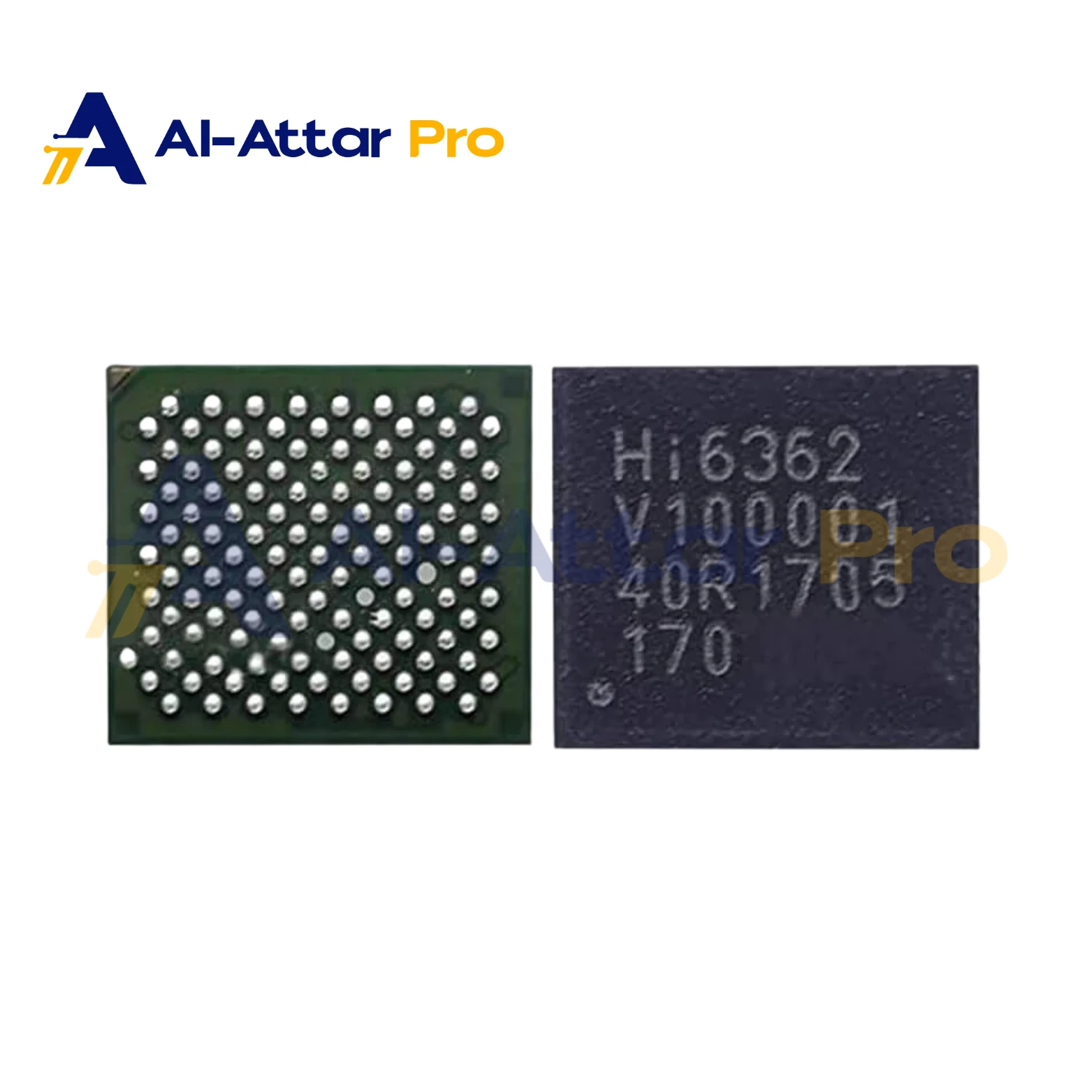( HI 6362IC ) ic other