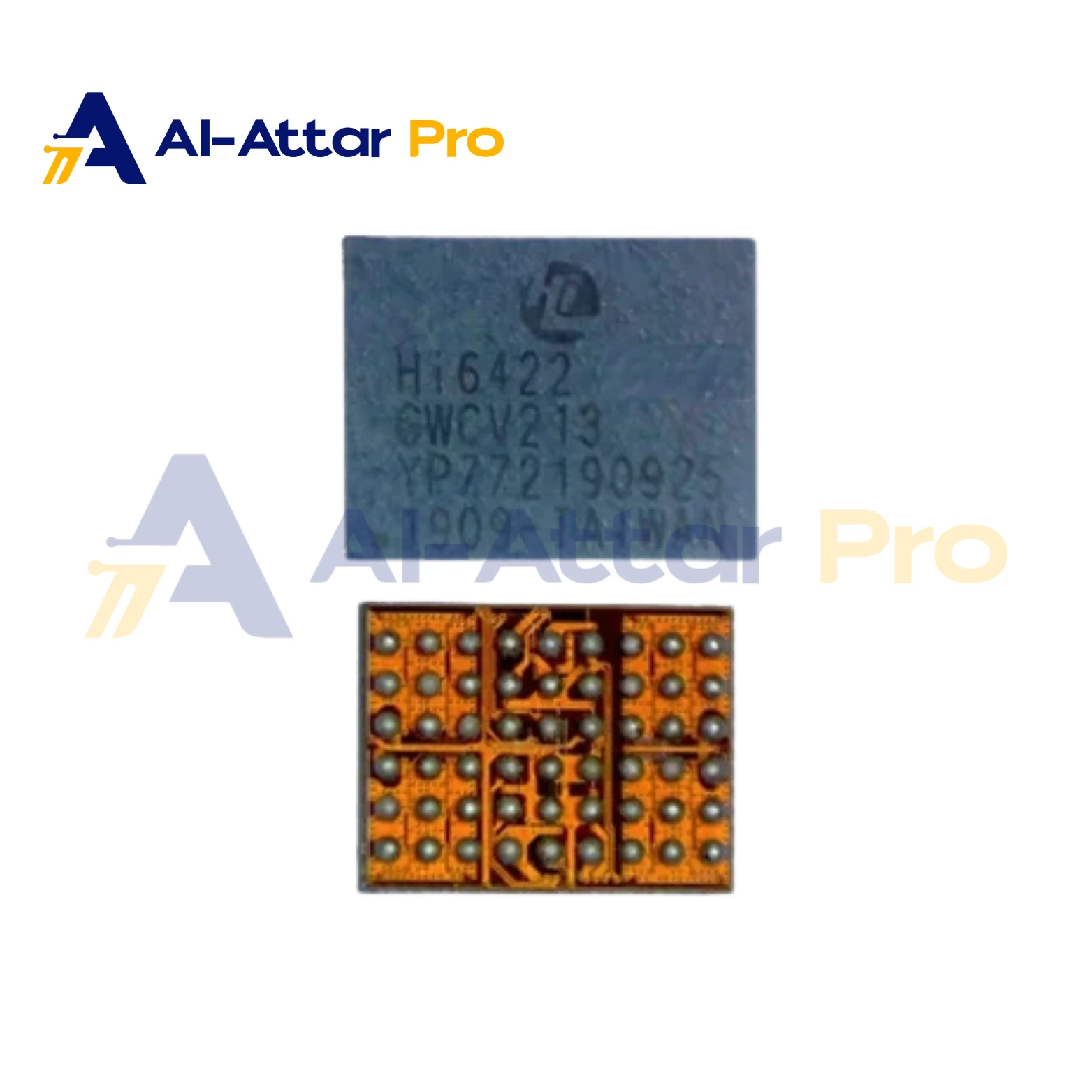 ( HI 6422 IC ) ic other