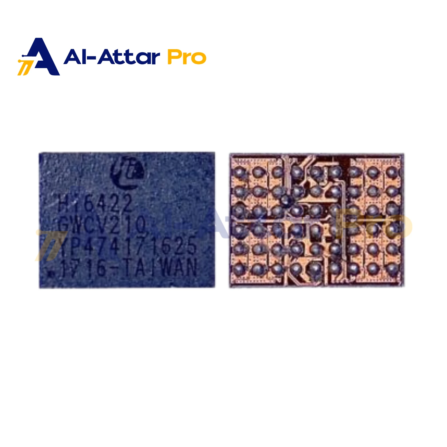 ( HI 6422 V210 IC ) ic other