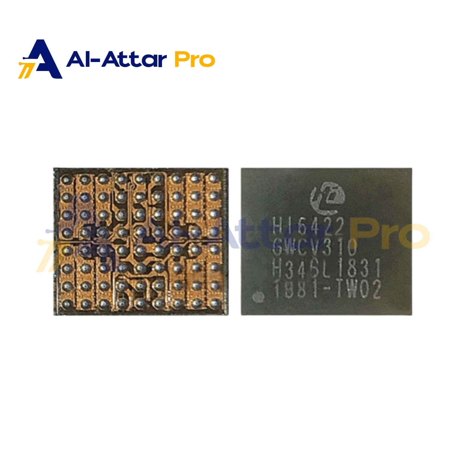 ( HI 6422 V310 IC ) ic other