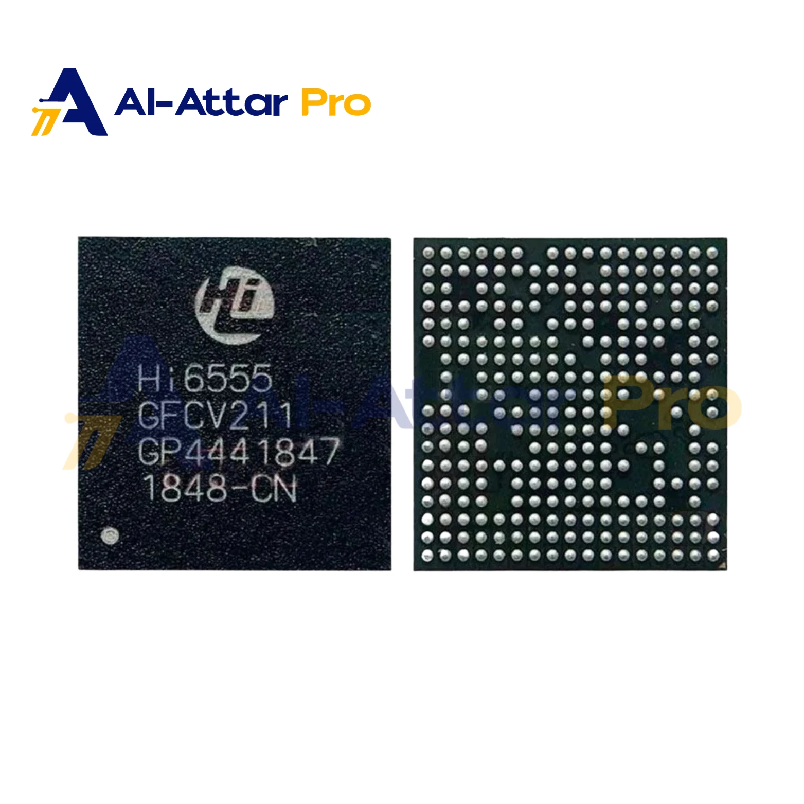 ( HI 6555V 211 IC ) ic other
