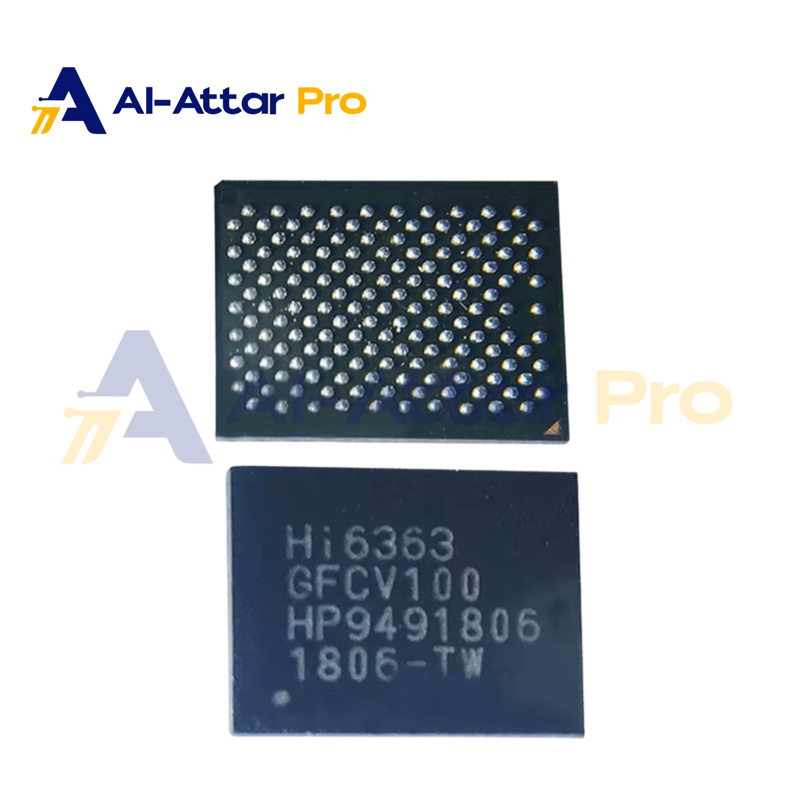 ( HI6363 IC ) ic other