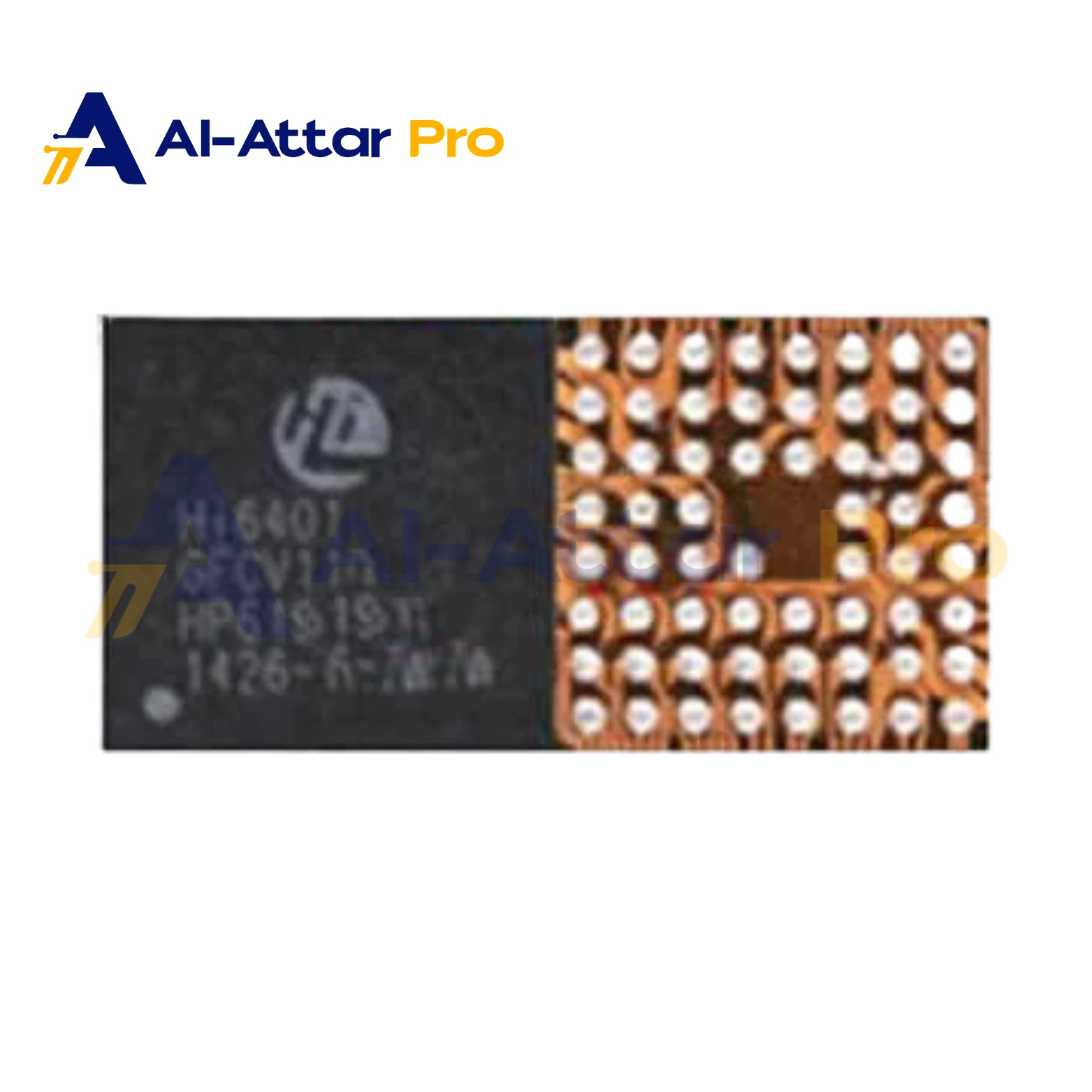 ( HI6401 IC ) ic other