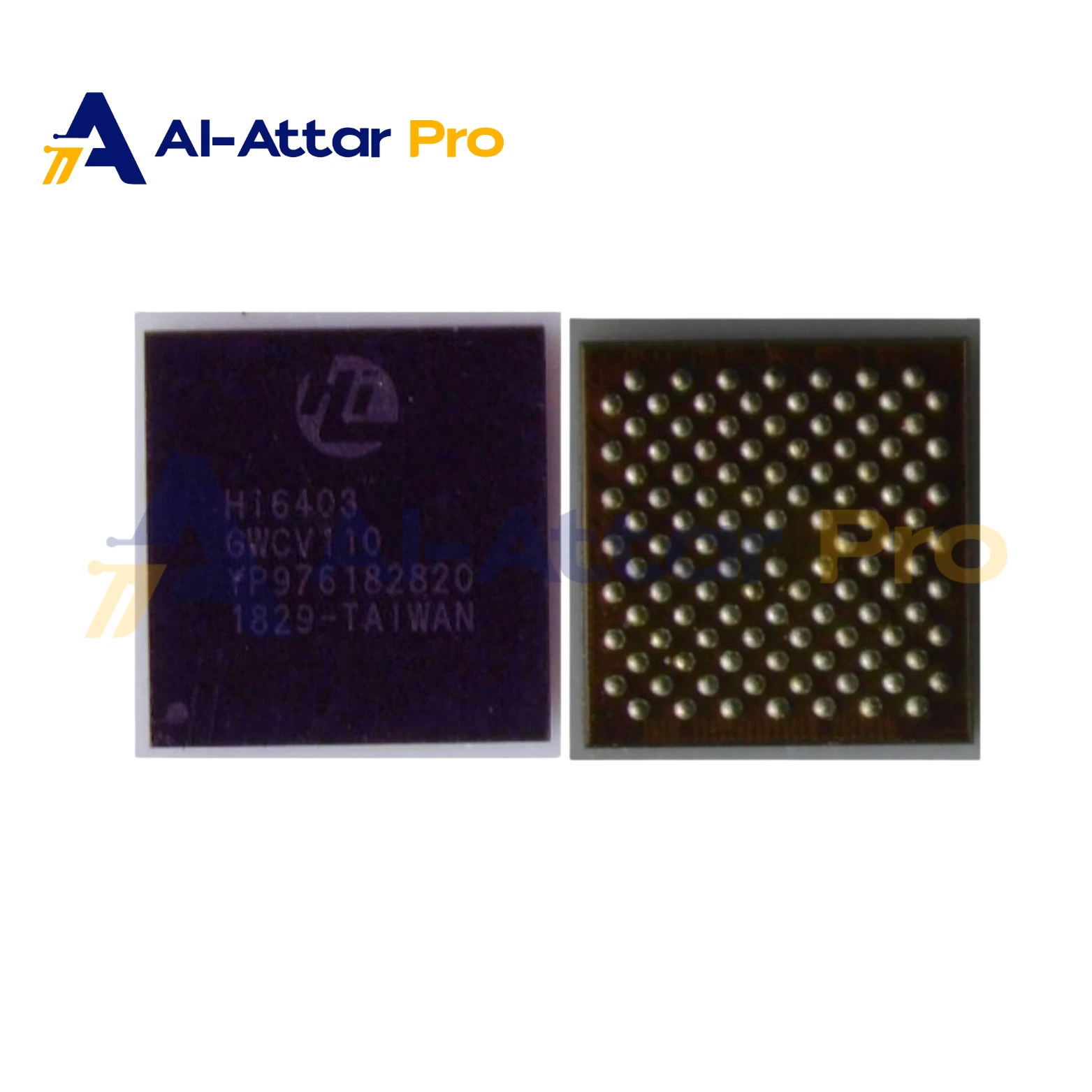 ( HI6403 IC ) ic other