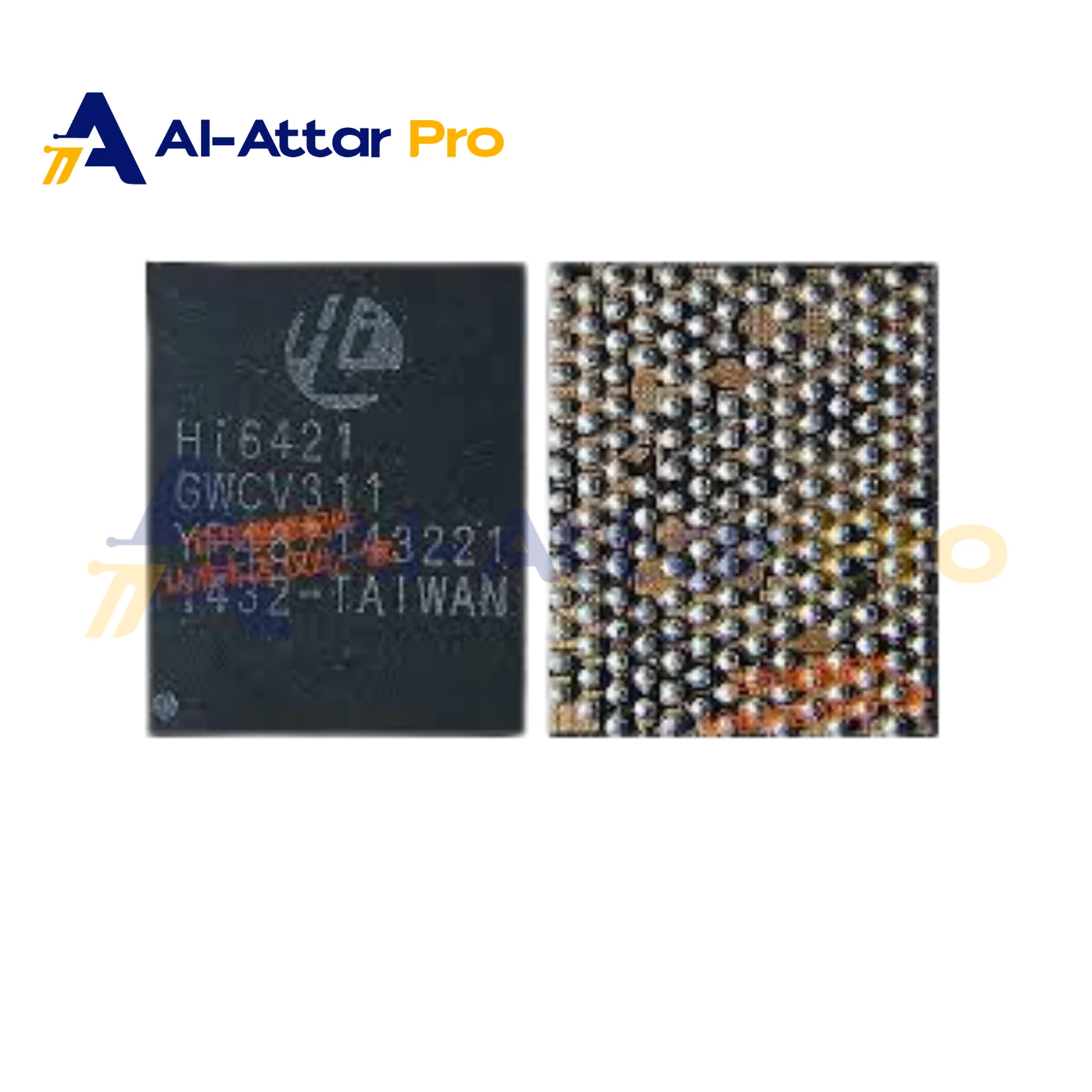 ( Hi6421 v311IC ) ic other