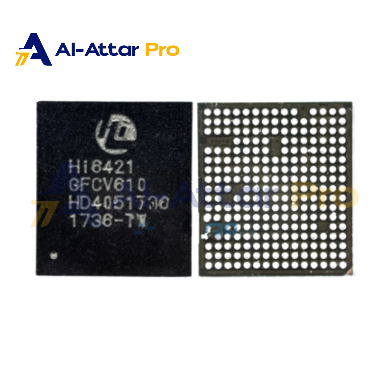( HI6421 V610 IC ) ic other