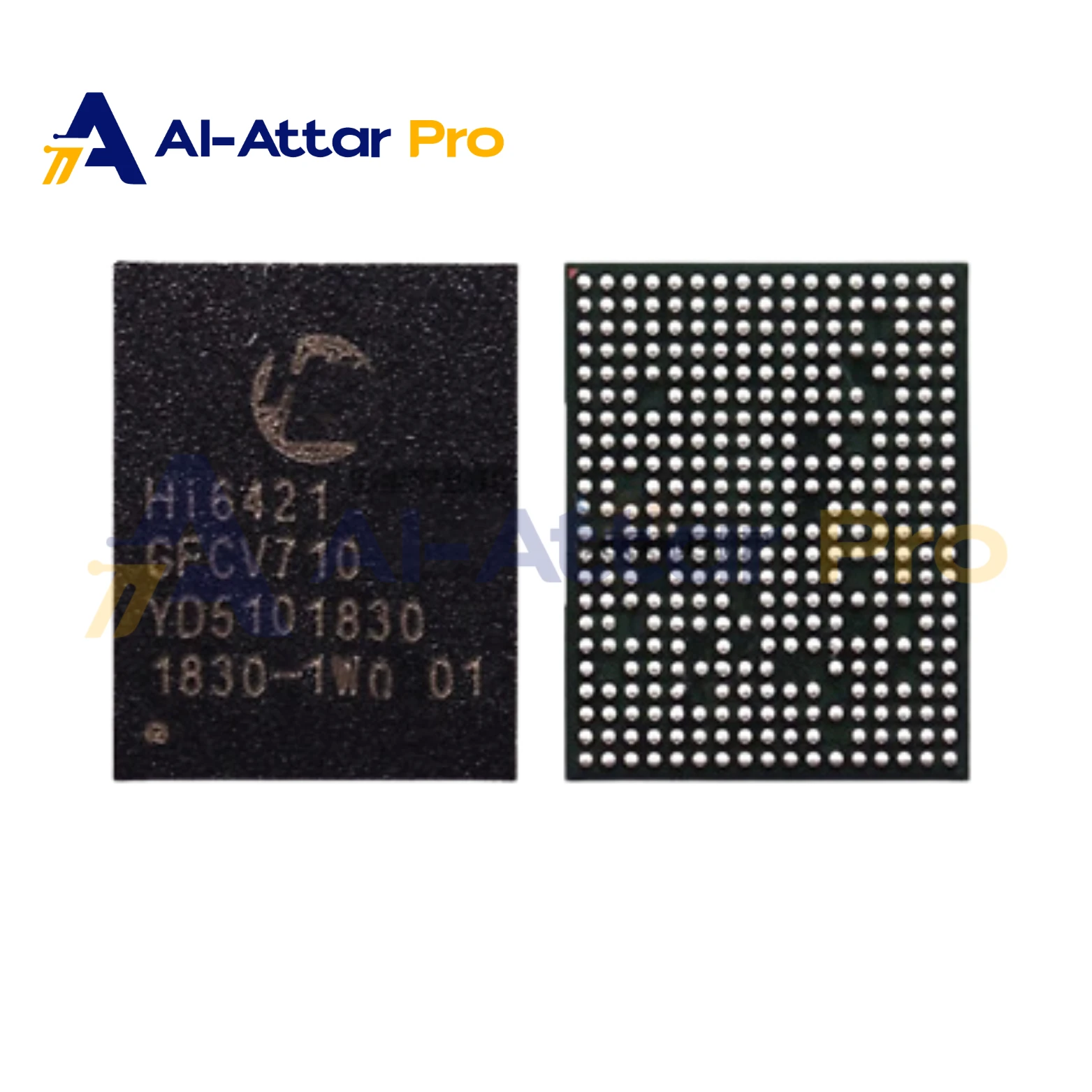 ( HI6421 V710 IC ) ic other