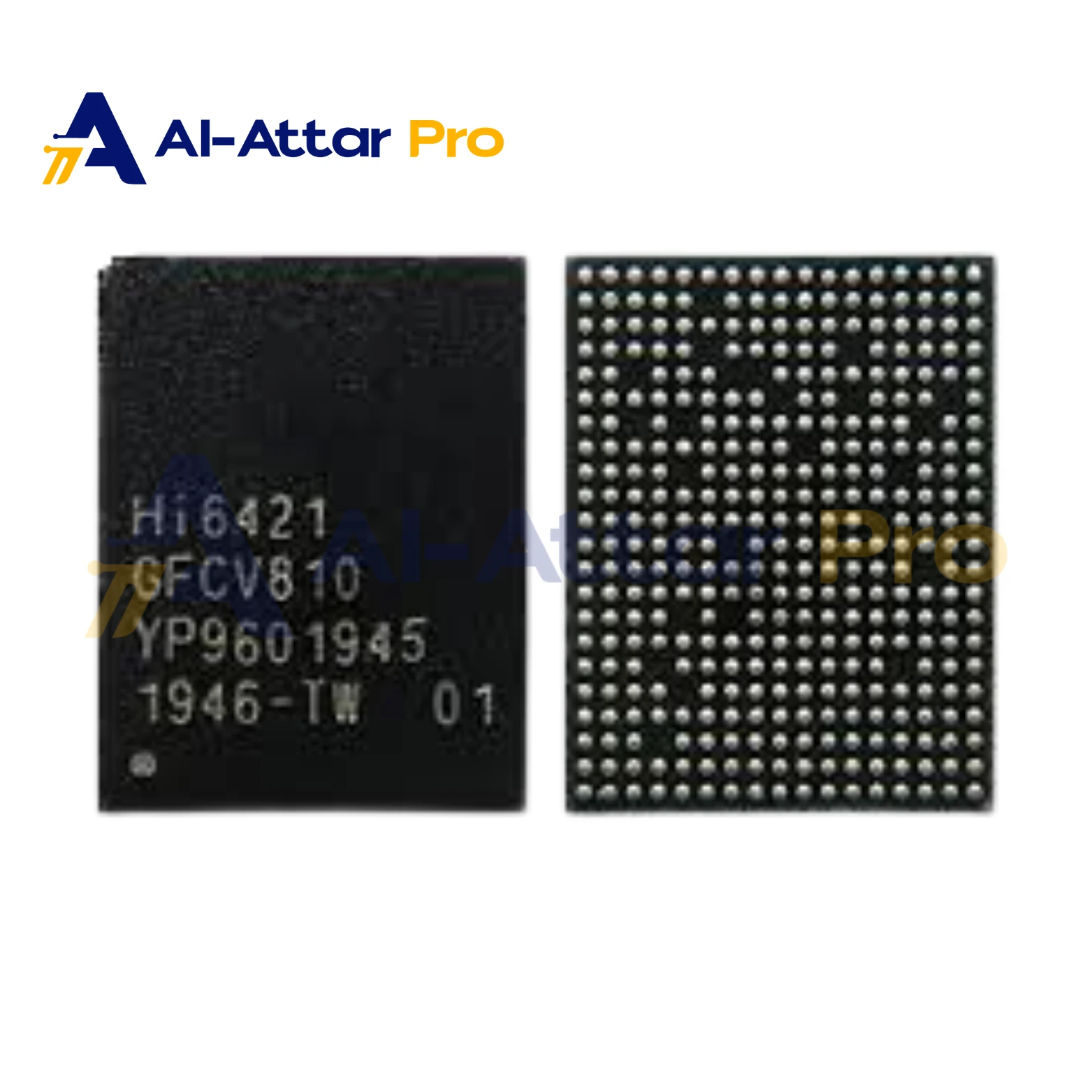 ( HI6421 V810 IC ) ic other
