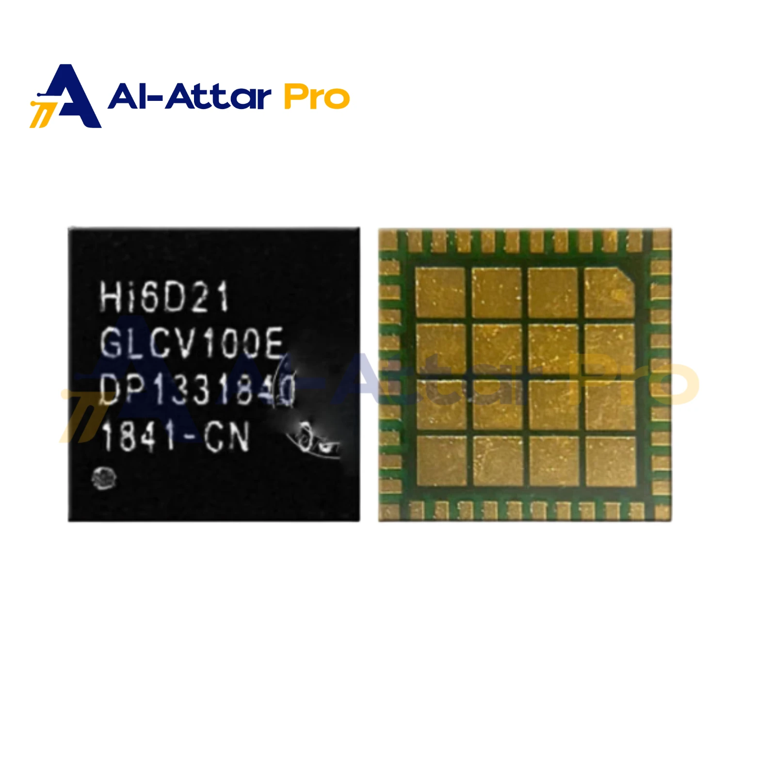 ( hi6d21 IC ) ic other