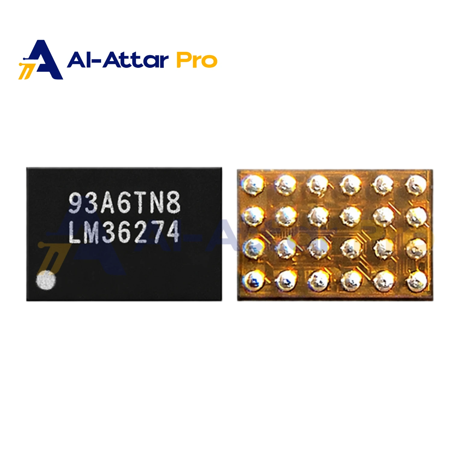 ( LM 36274 IC ) ic other