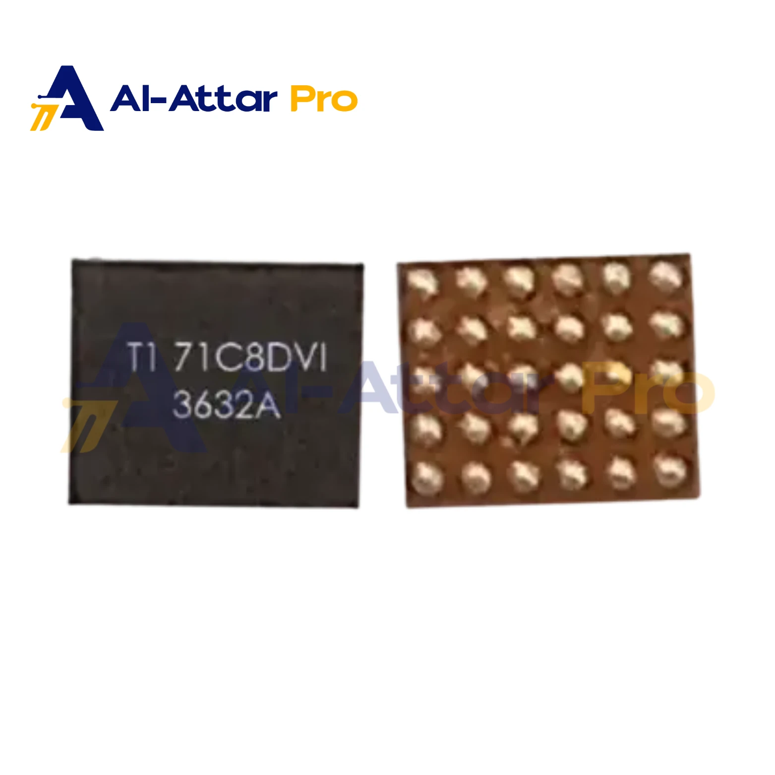 ( LM3632ASM-G6000 IC ) ic other