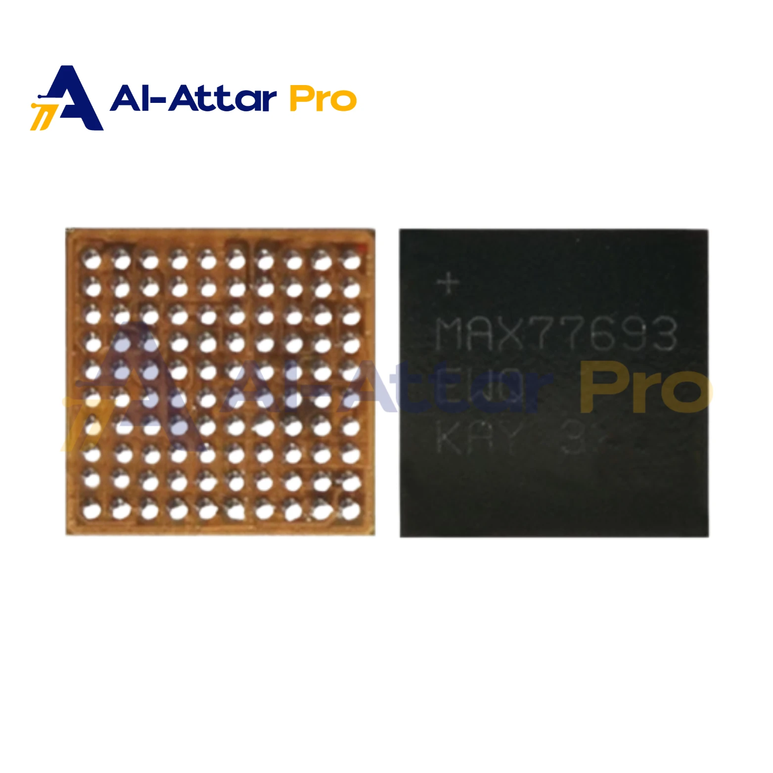 ( MAX77693 IC ) ic other