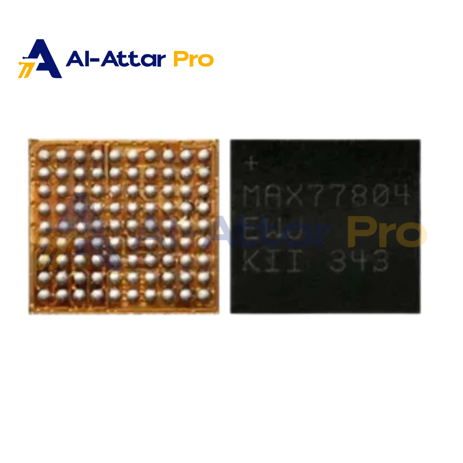 ( MAX77804 IC ) ic other