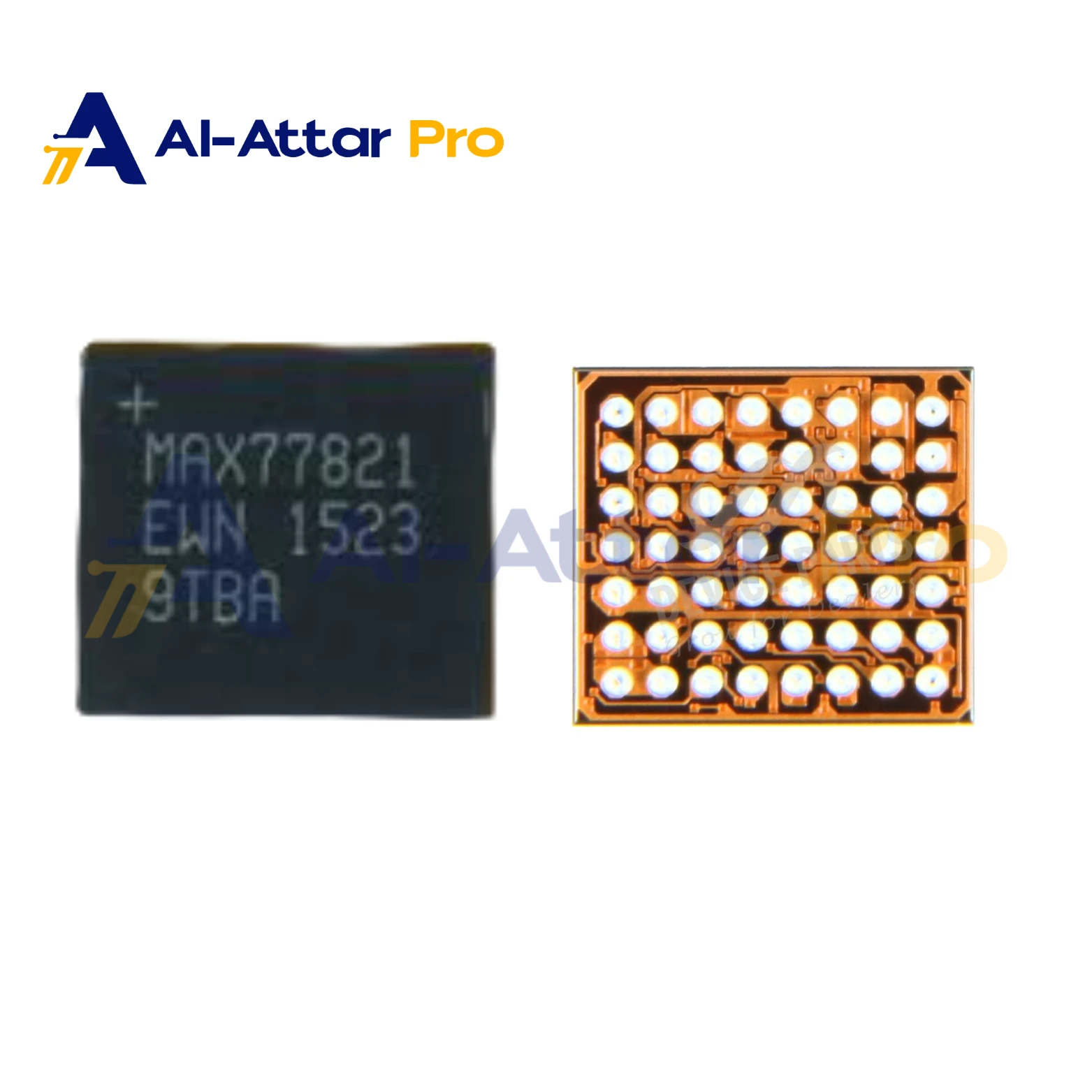 ( MAX77821A IC ) ic other