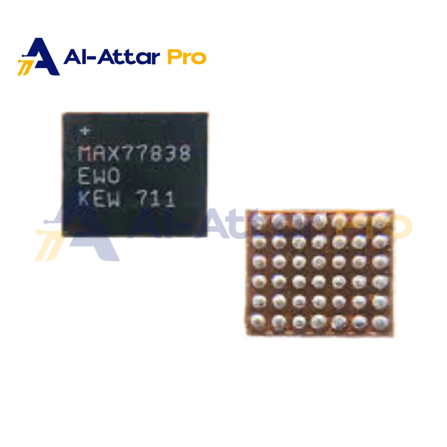 ( MAX77838 IC ) ic other