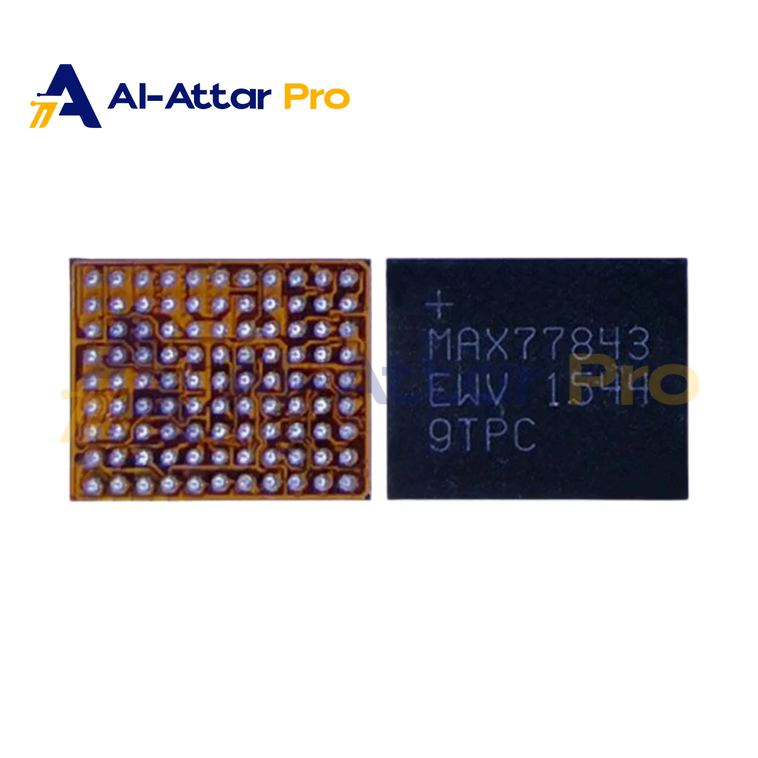 ( MAX77843 IC ) ic other
