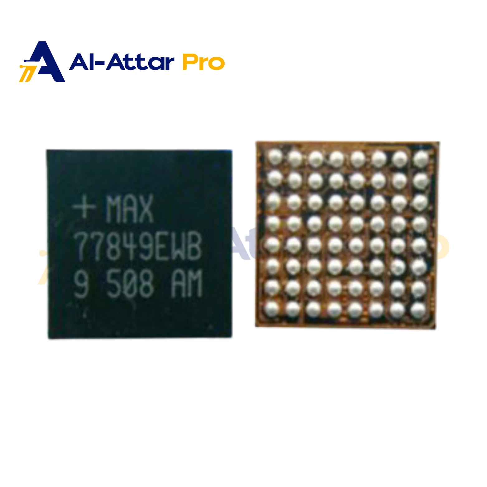 ( MAX77849 IC ) ic other
