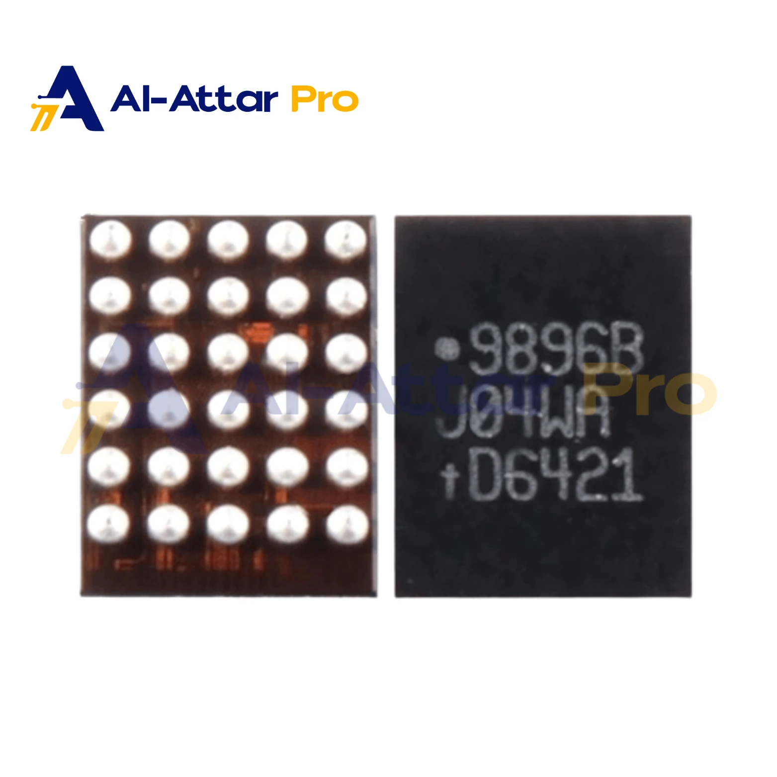 ( MAX9896B IC ) ic other