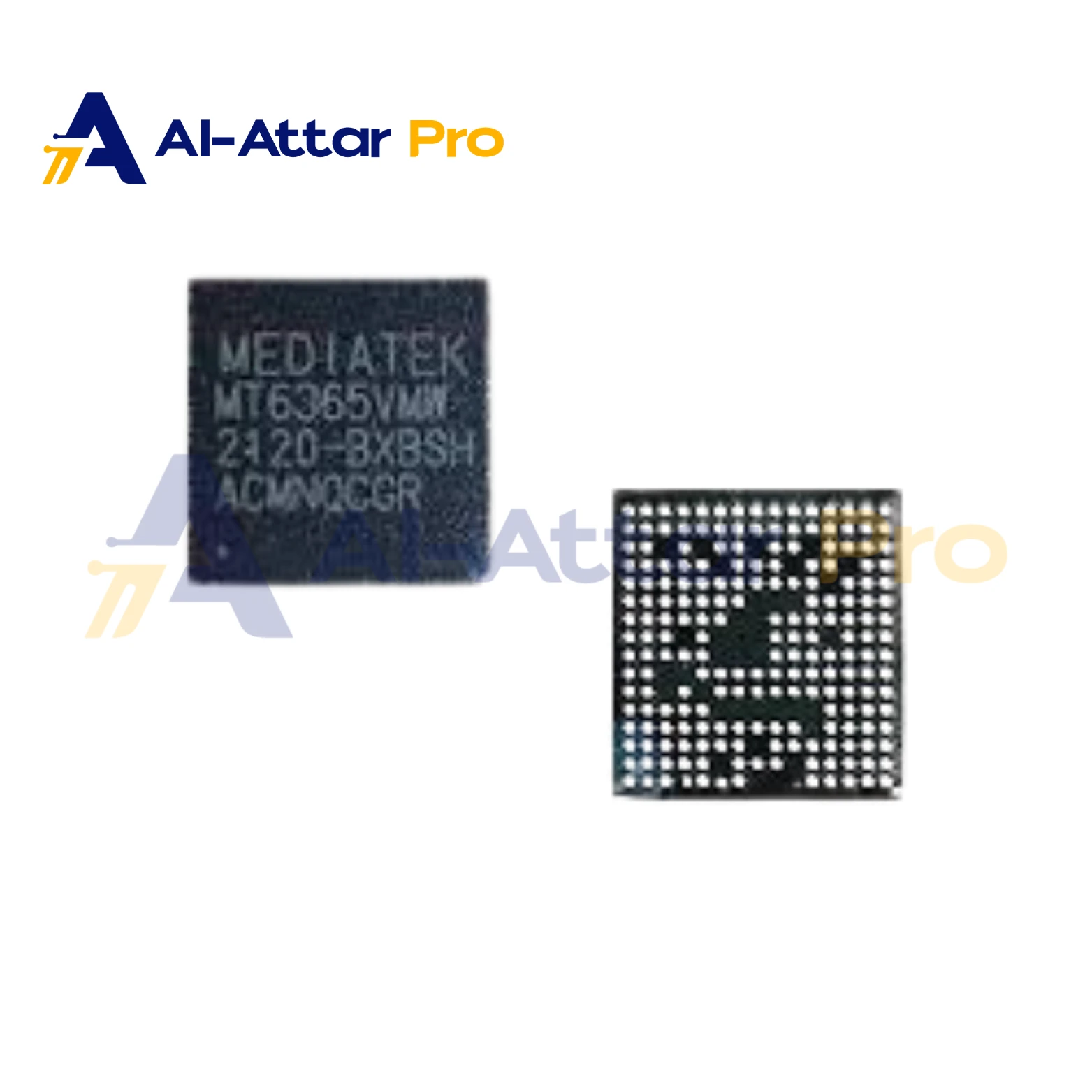 ( MT 6365 VMW IC ) ic other