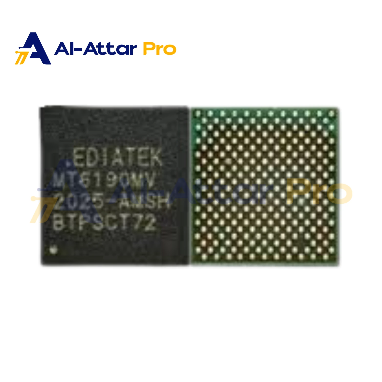 ( MT6190 IC ) ic other