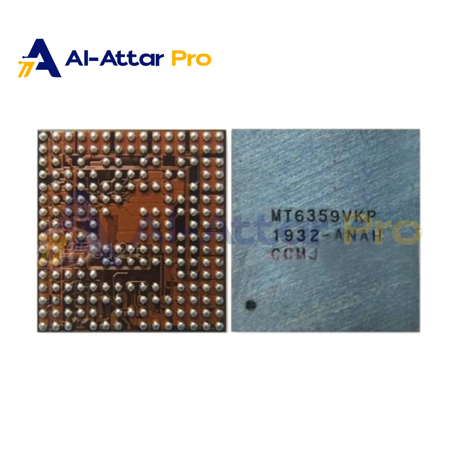 ( MT6359VKP IC ) ic other