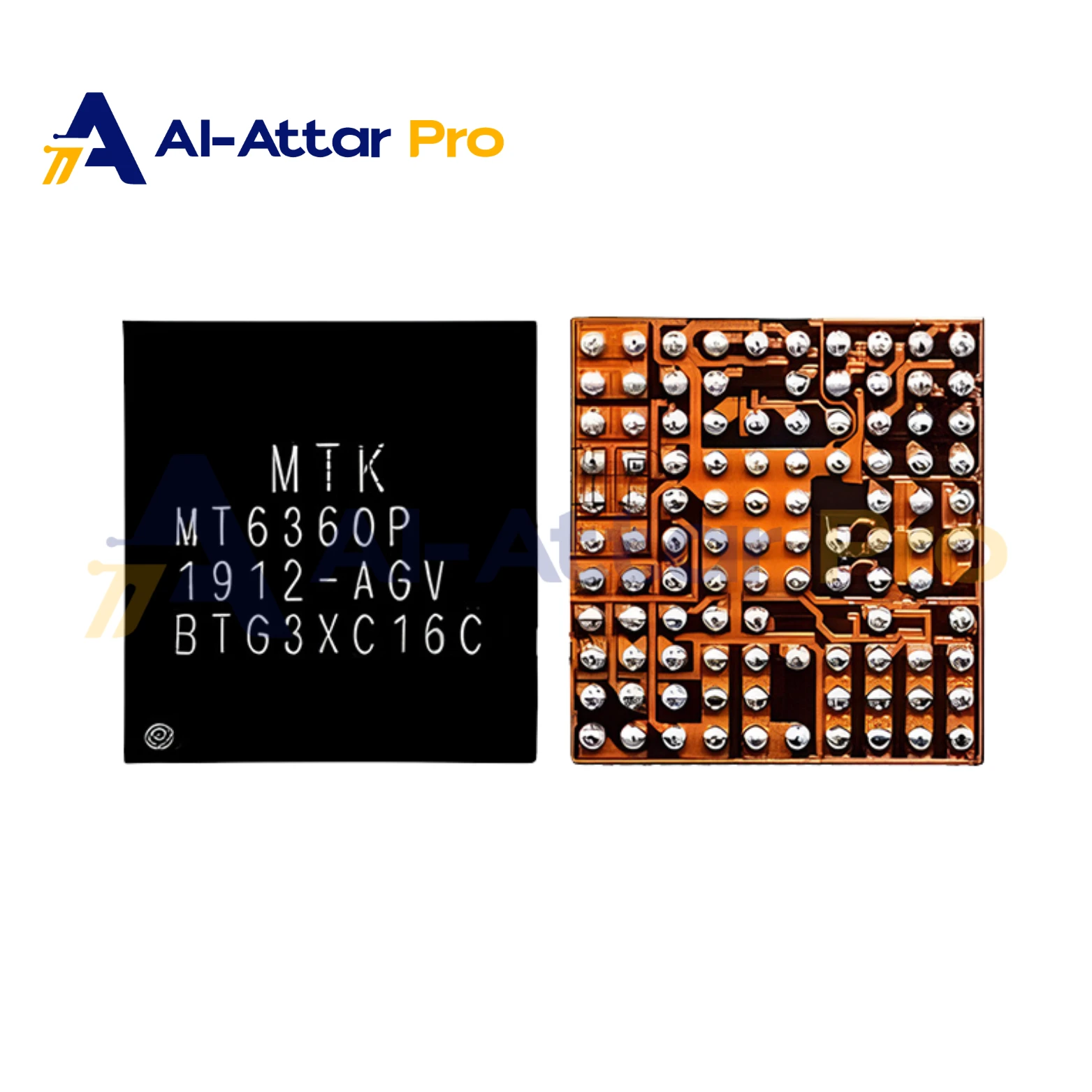 ( MT6360P IC ) ic other