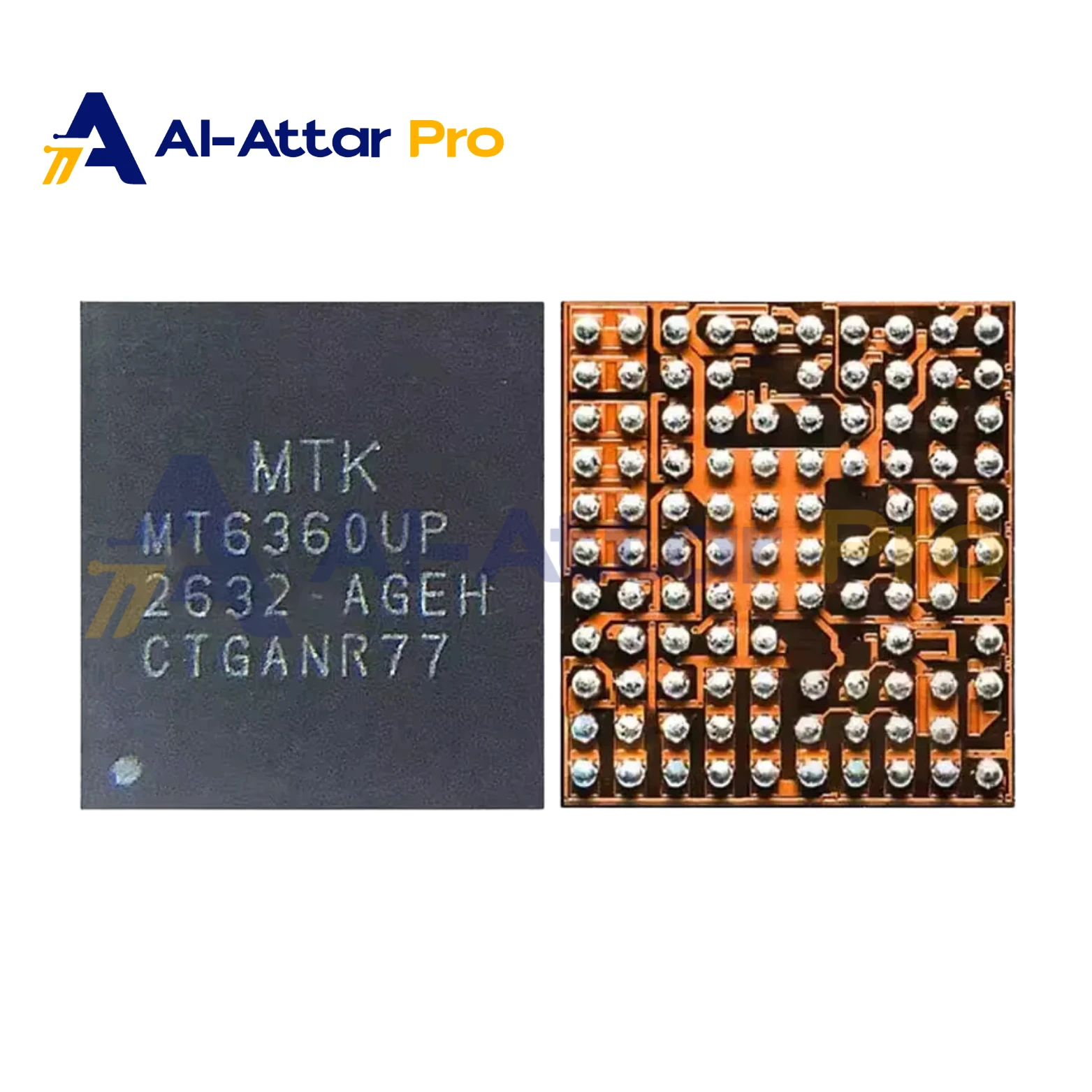 ( MT6360UP IC ) ic other