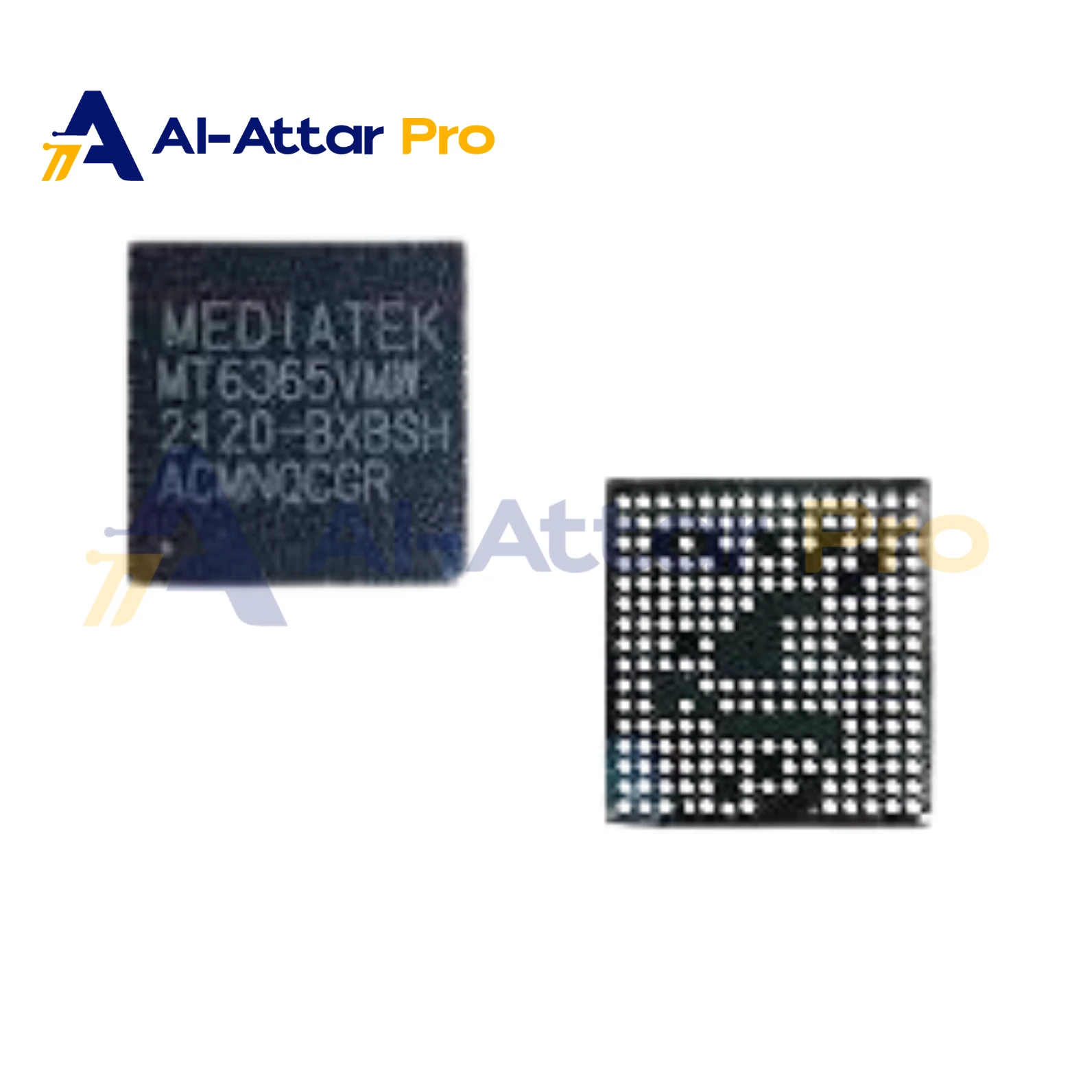 ( MT6365VMW IC ) ic other