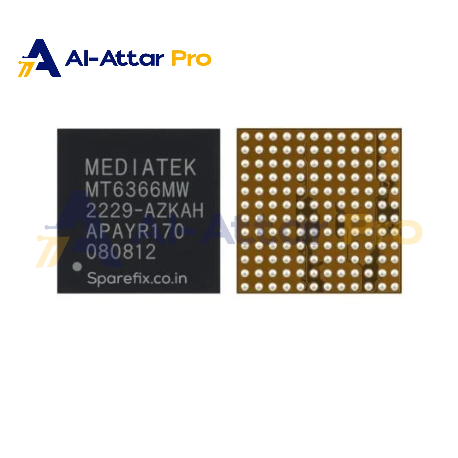 ( MT6366 MW IC ) ic other