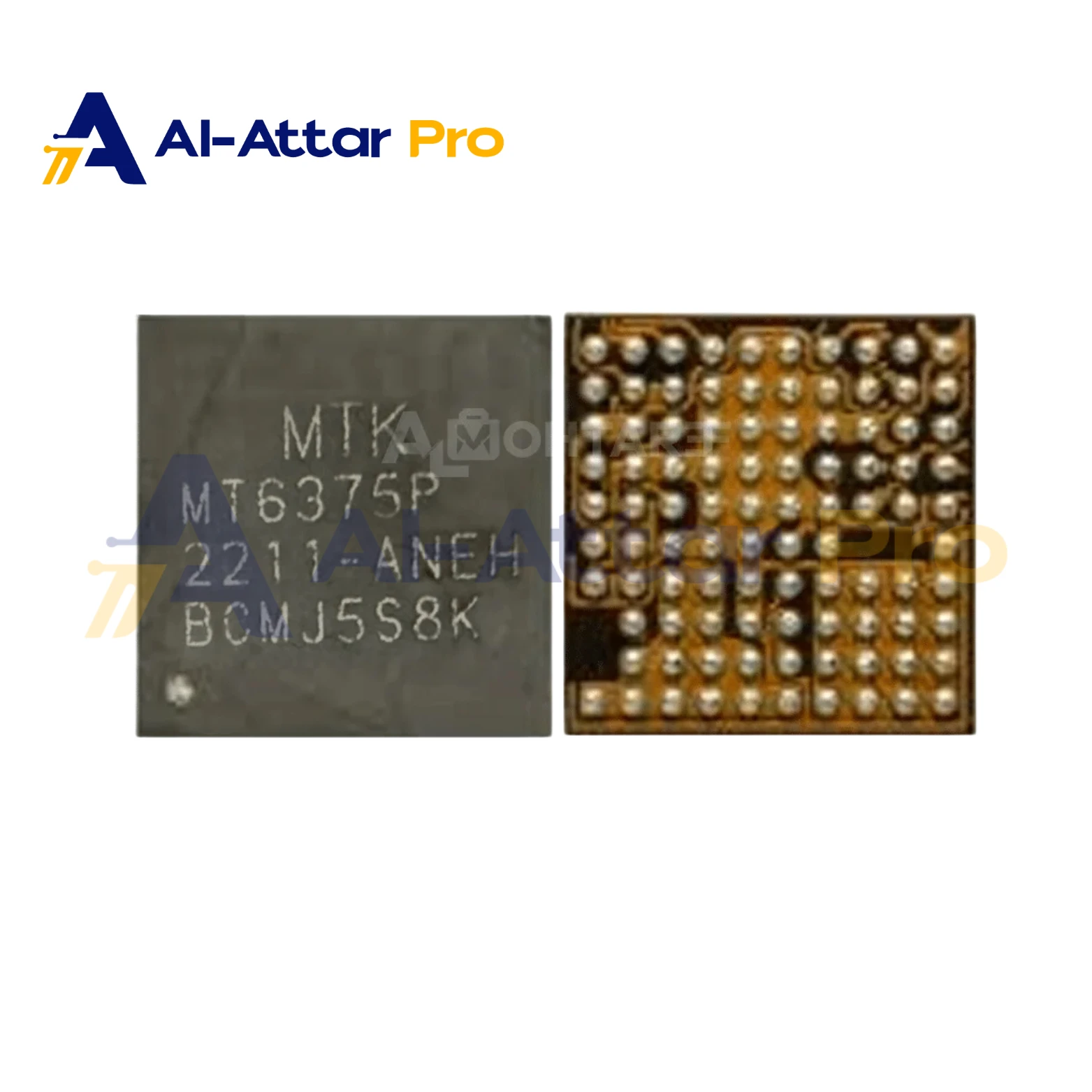 ( MT6375P IC ) ic other