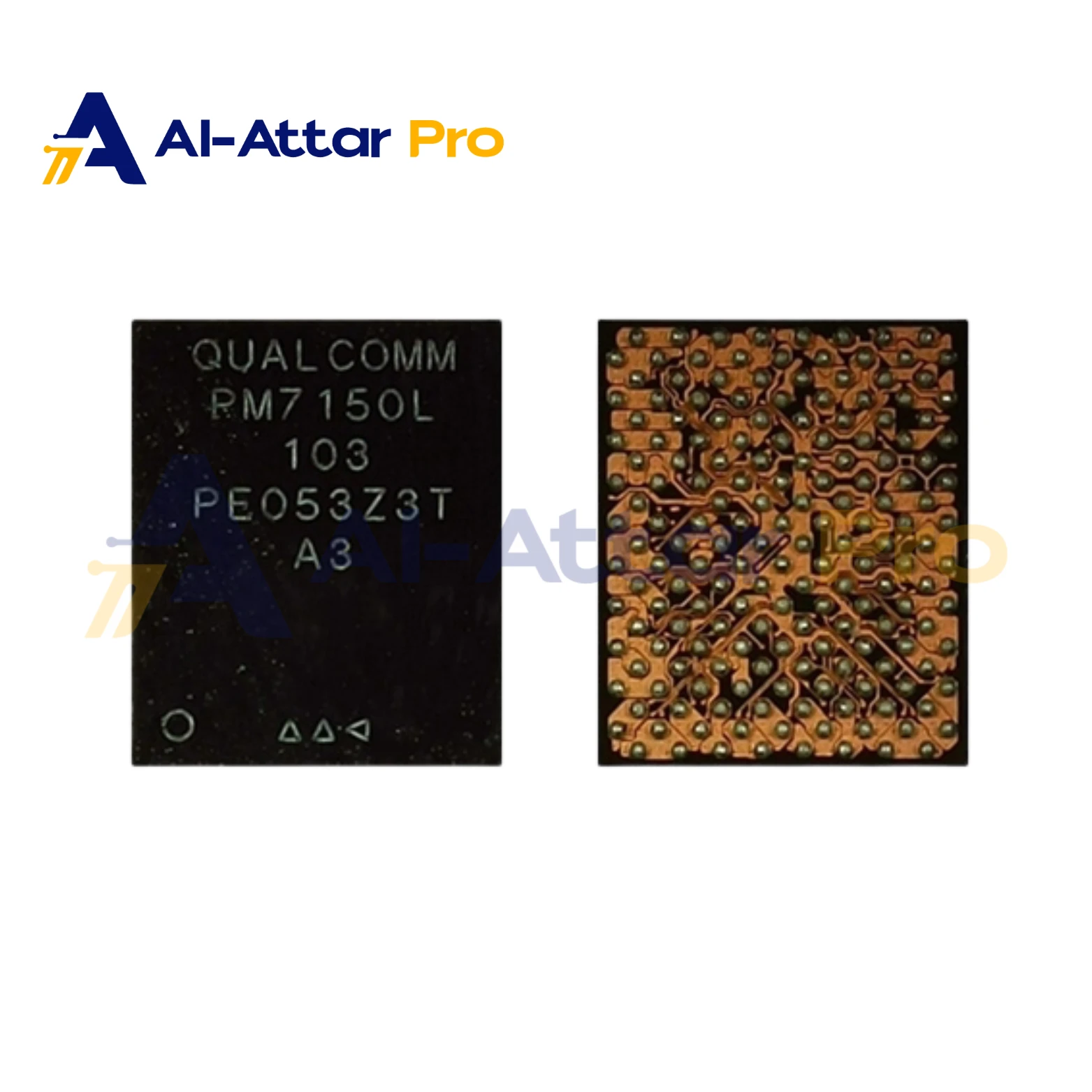 ( PM 7150l 103 IC ) ic other