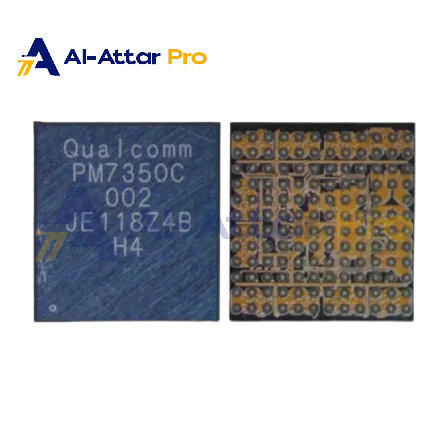 ( PM 7350C – 002 IC ) ic other