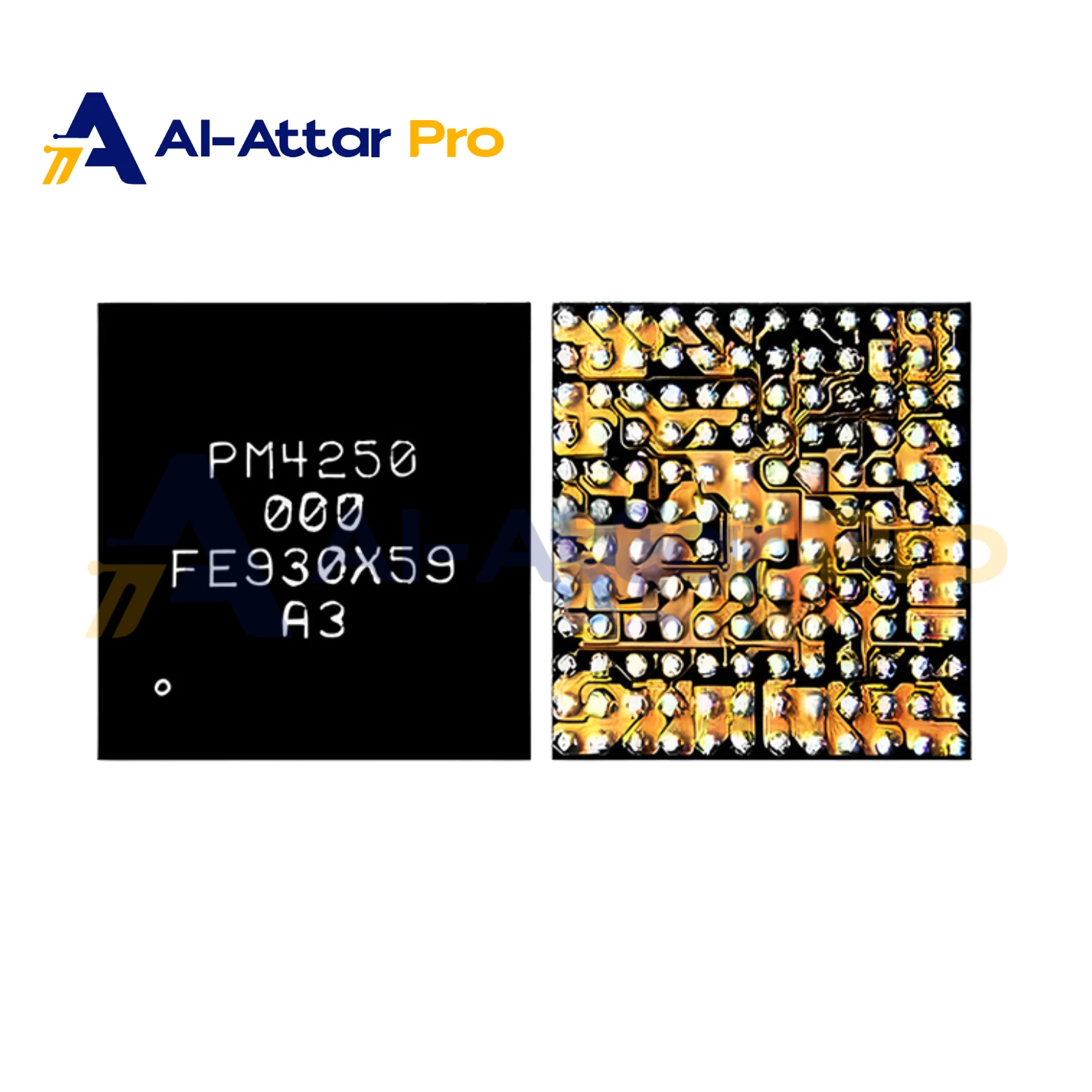 ( pm4250 IC ) ic other