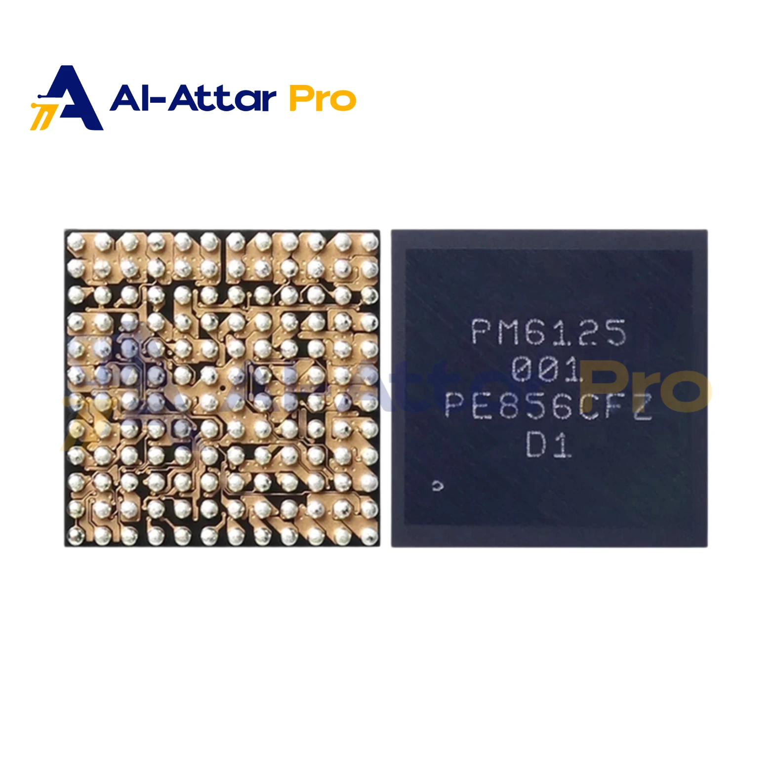 ( PM6125-001 IC ) ic other