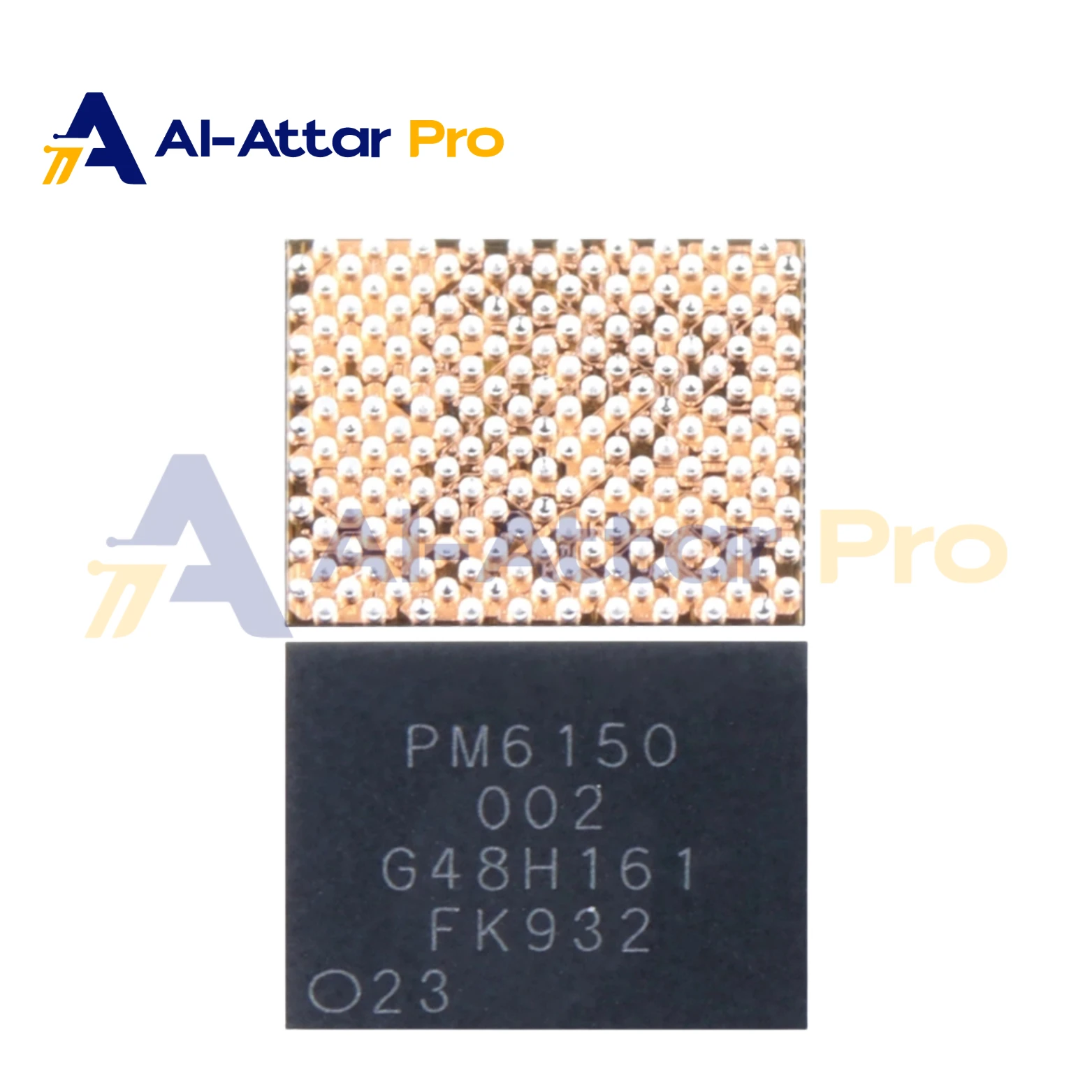 ( PM6150-002 IC ) ic other