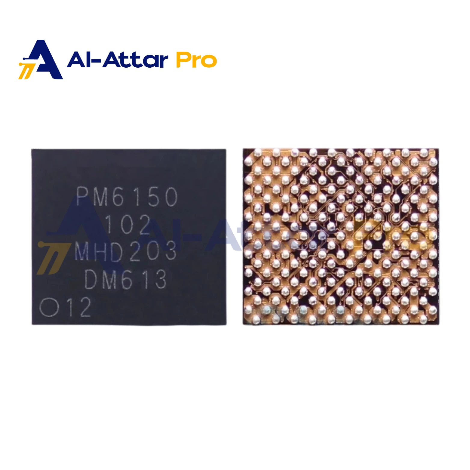 ( PM6150-102 IC ) ic other