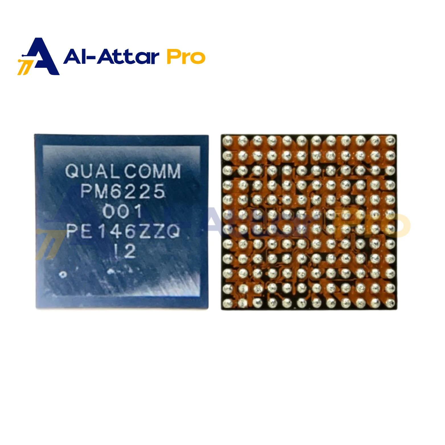 ( pm6225 IC ) ic other