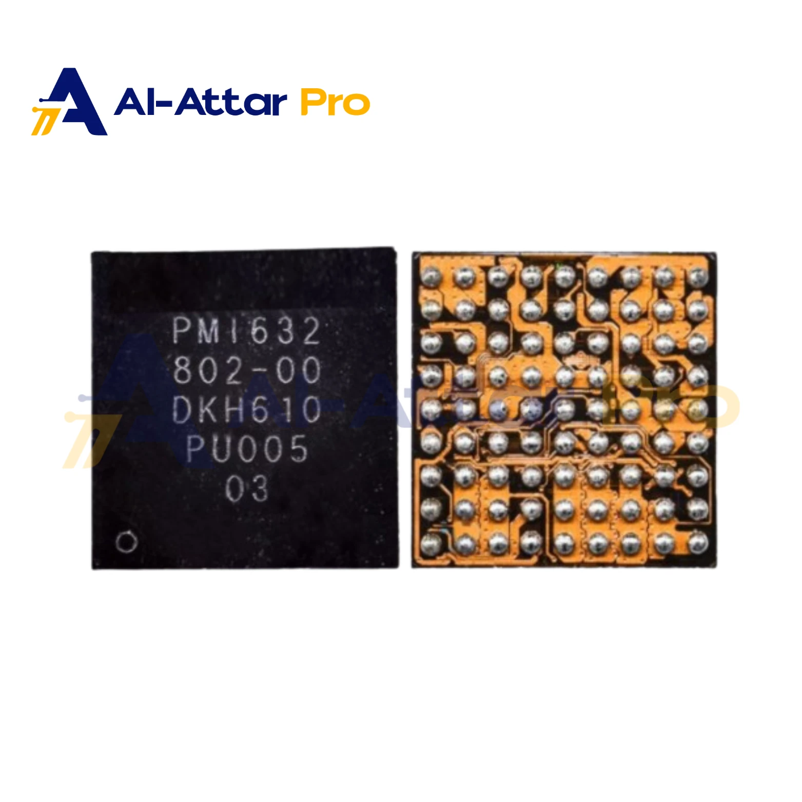 ( PM632-802 IC ) ic other