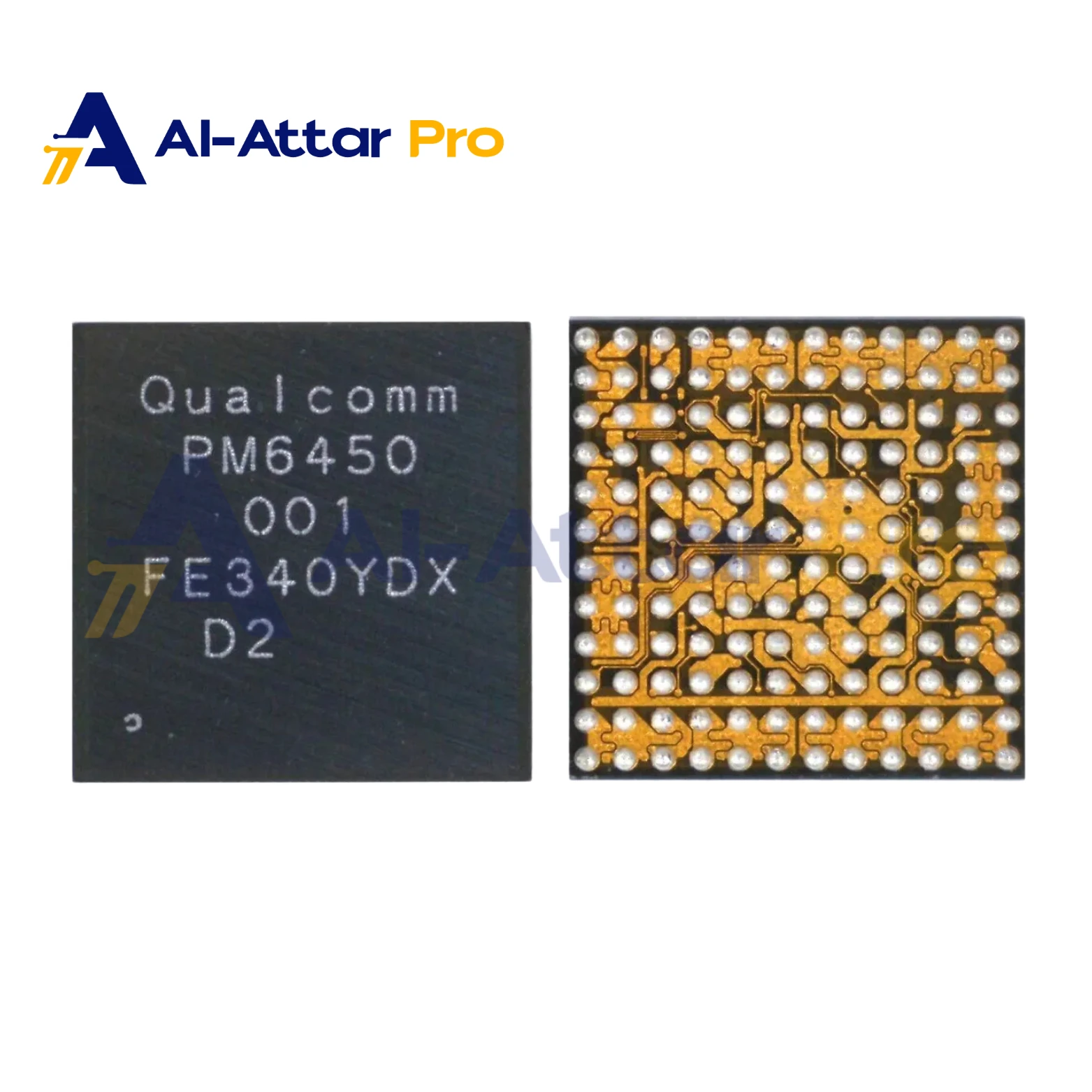 ( PM6450-001 IC ) ic other