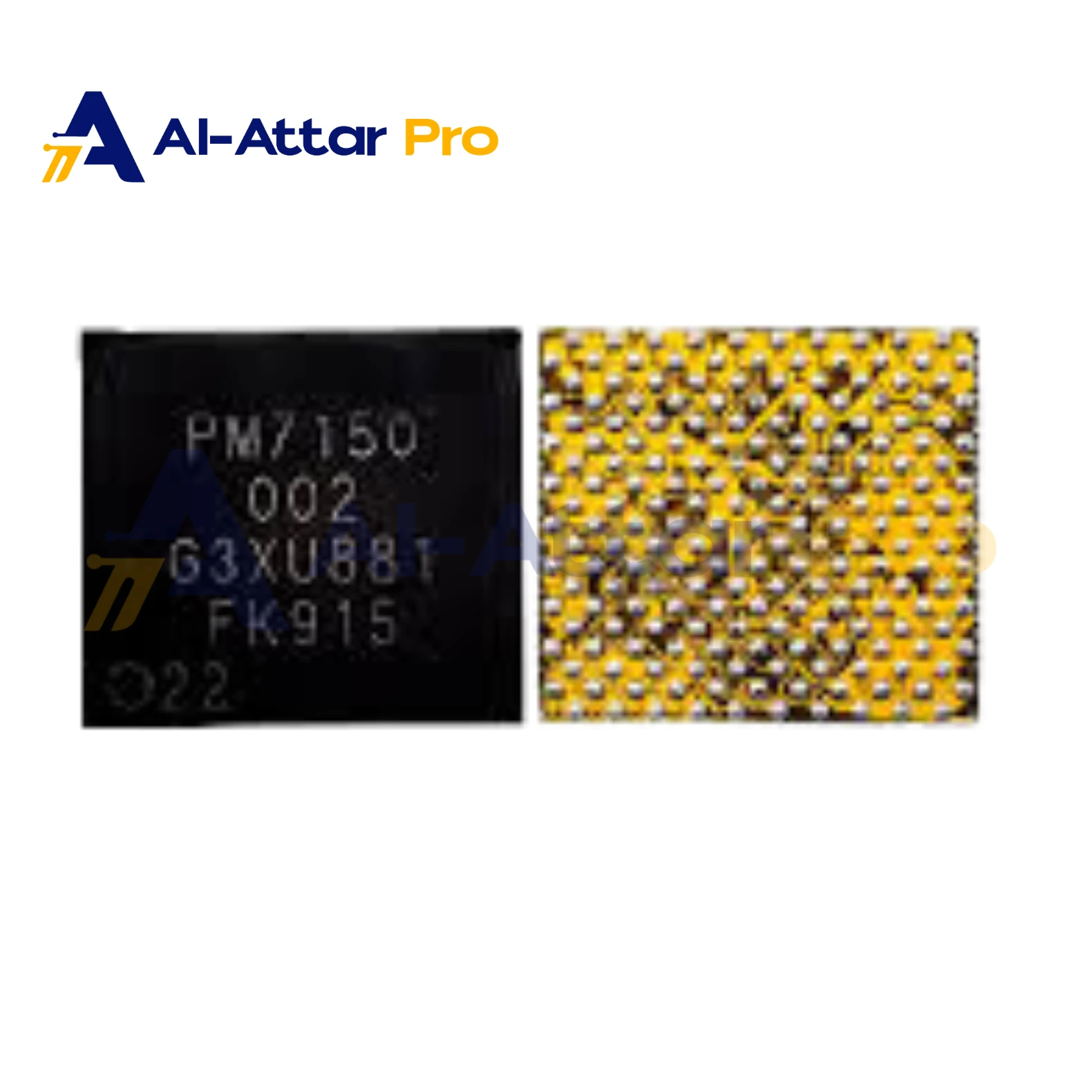 ( PM7150-002 IC ) ic other