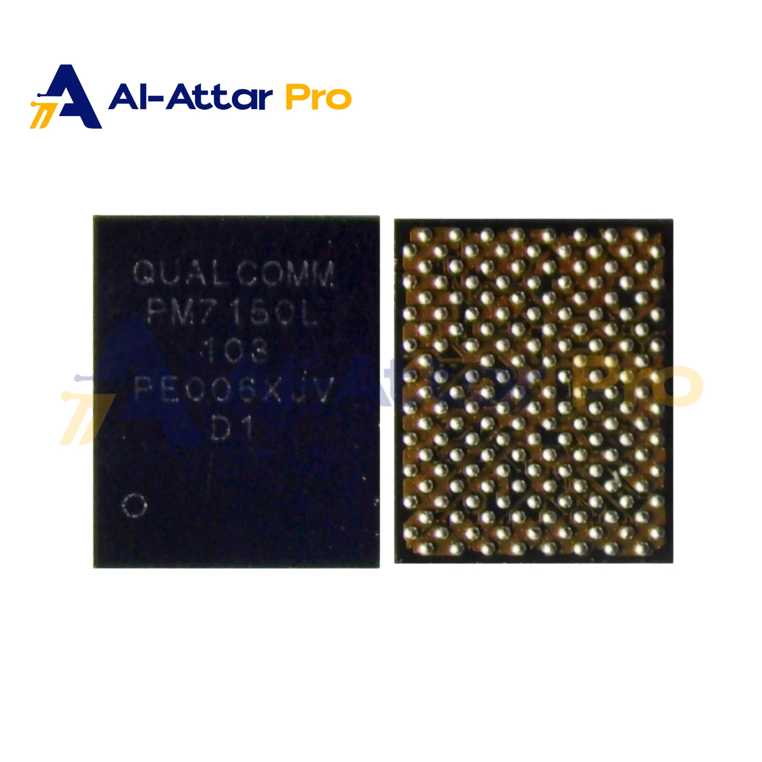 ( PM7150L-103 IC ) ic other