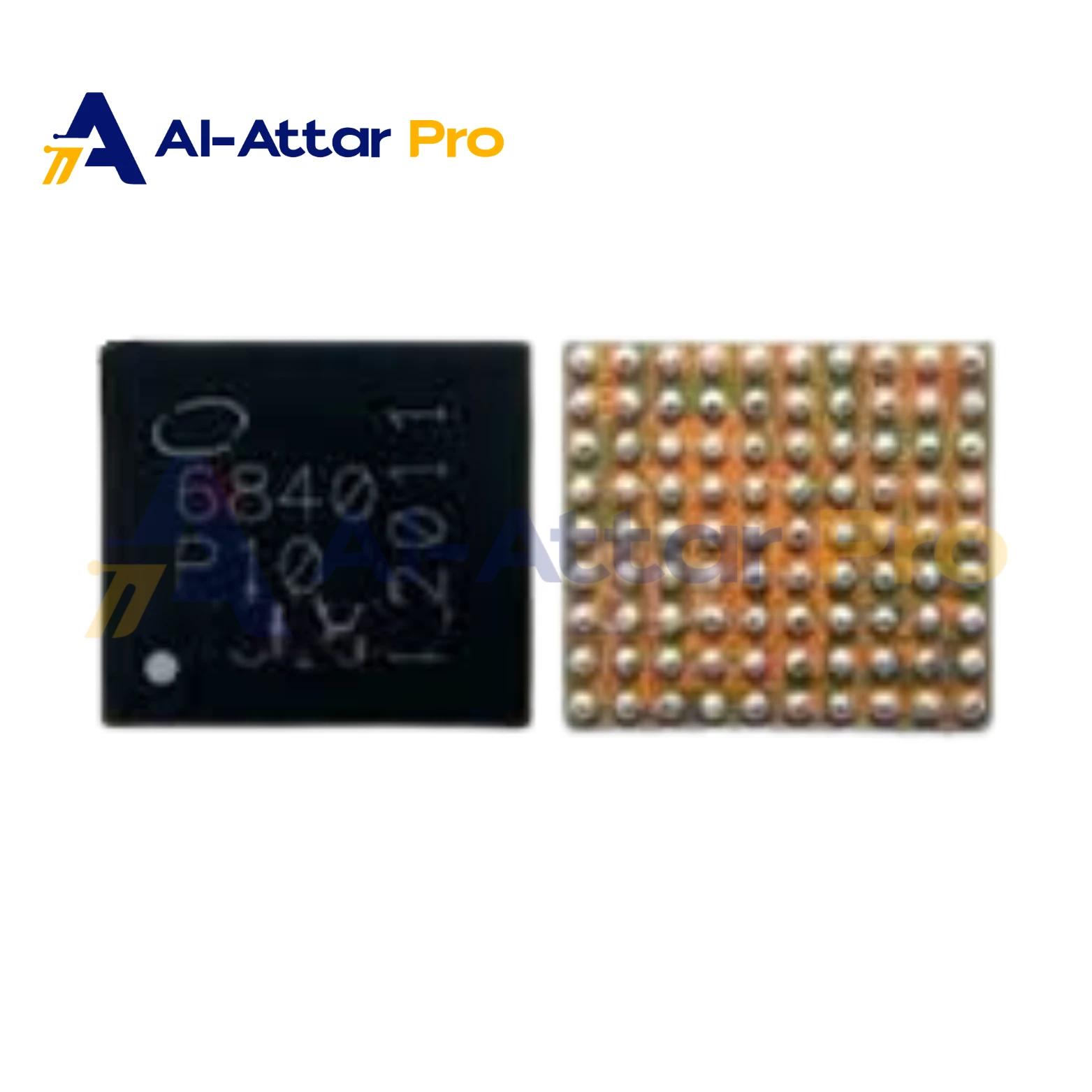 ( PMB6840 IC ) ic other