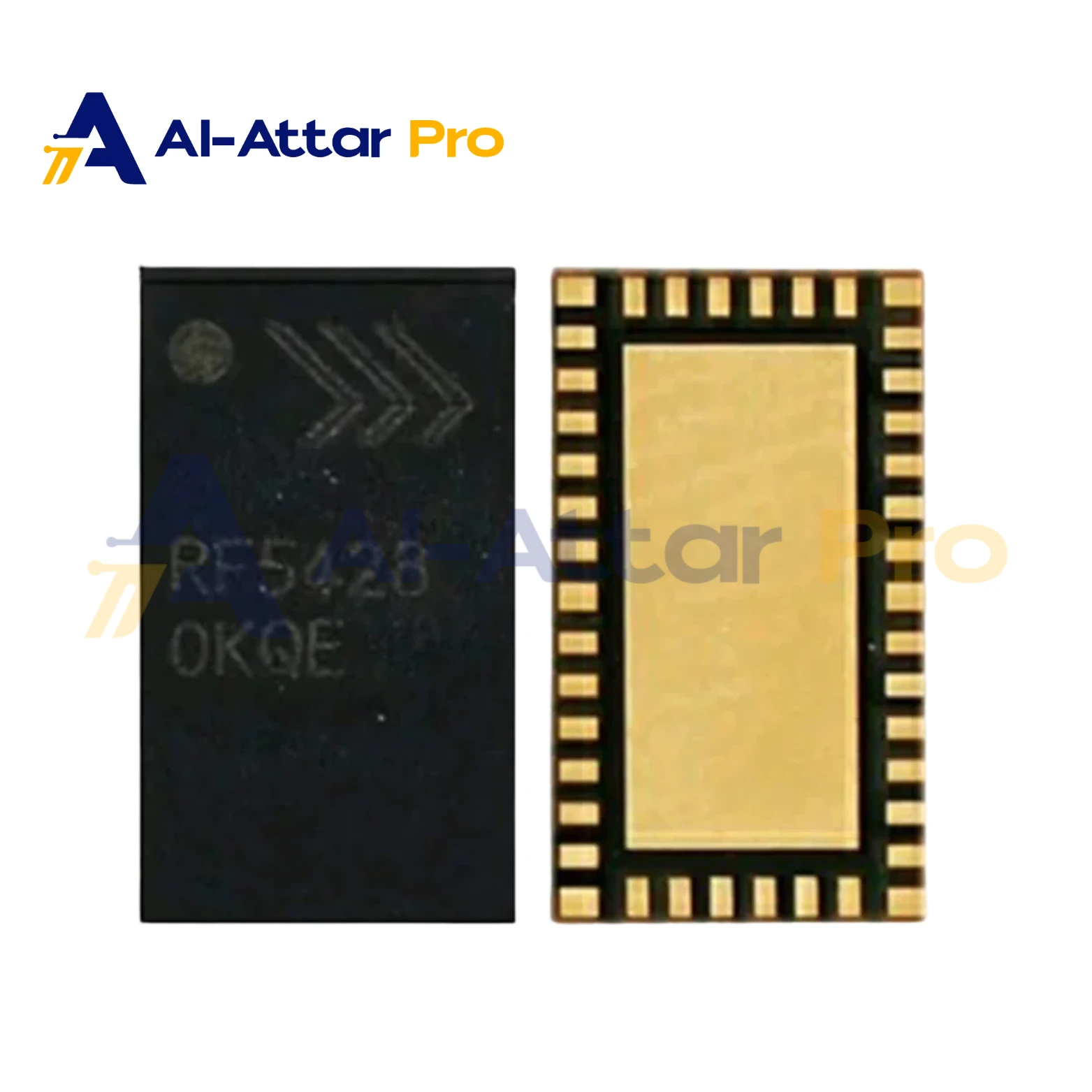 ( rf 5428 IC ) ic other
