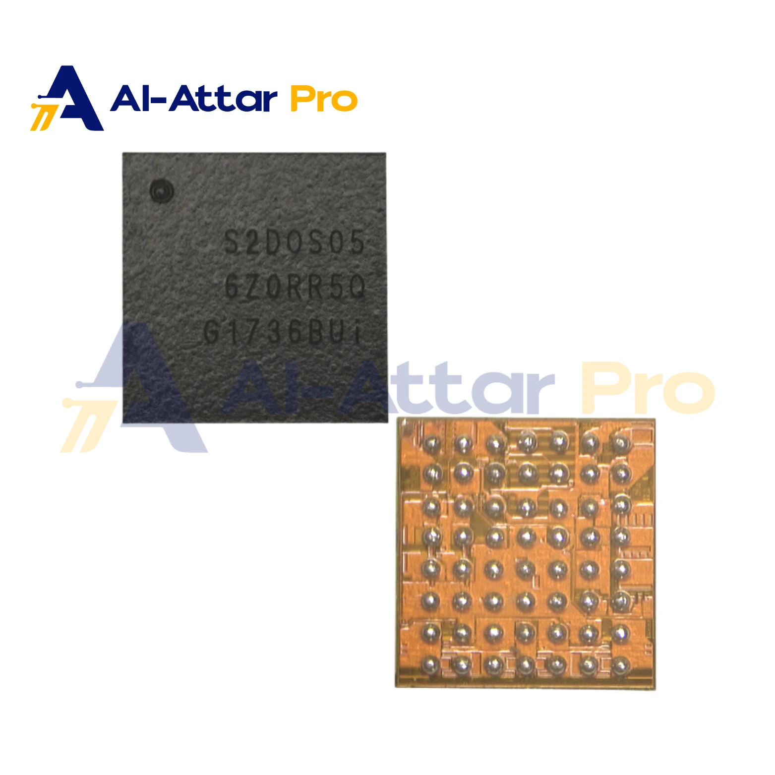 ( S2D0S05 IC ) ic other