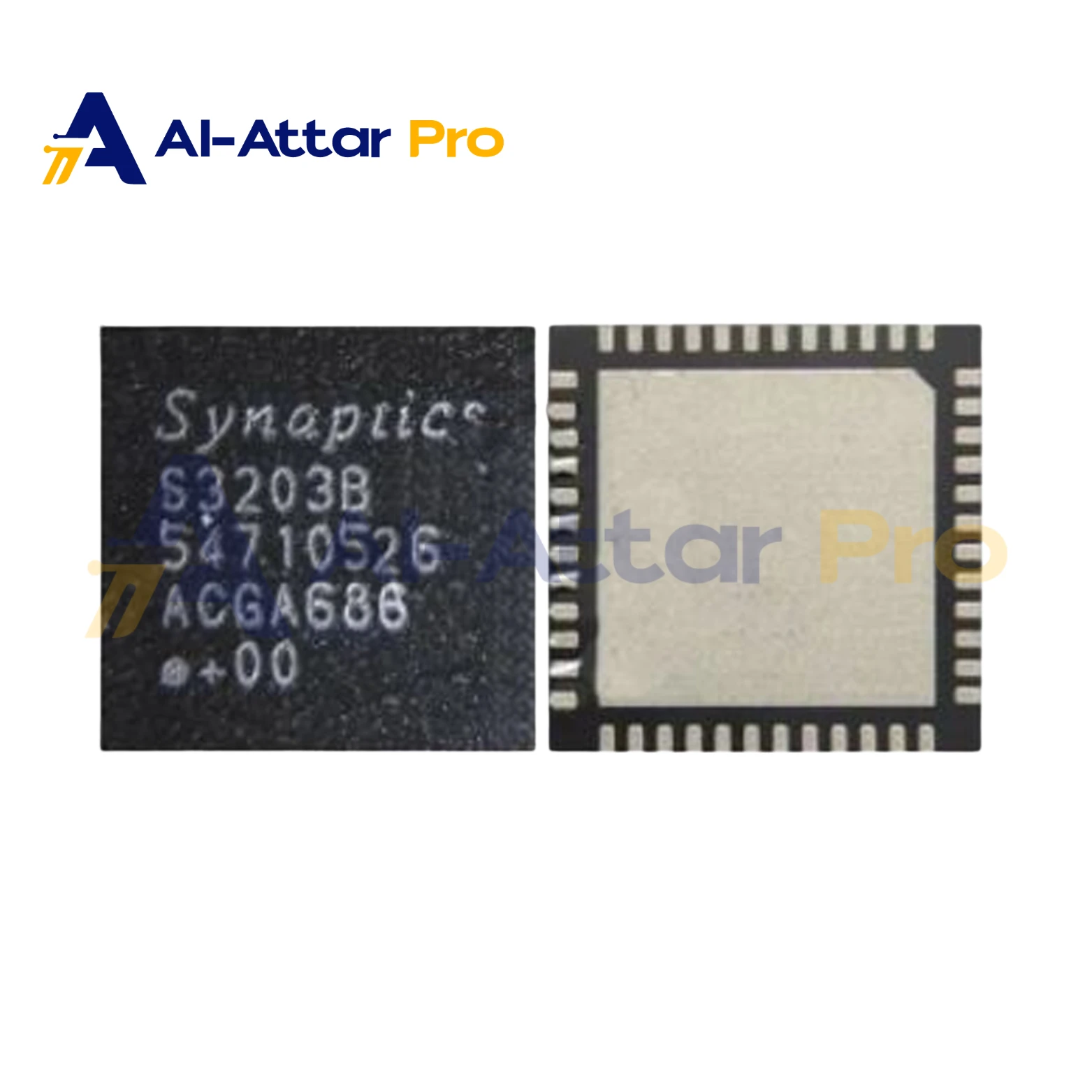 ( S3203B IC ) ic other