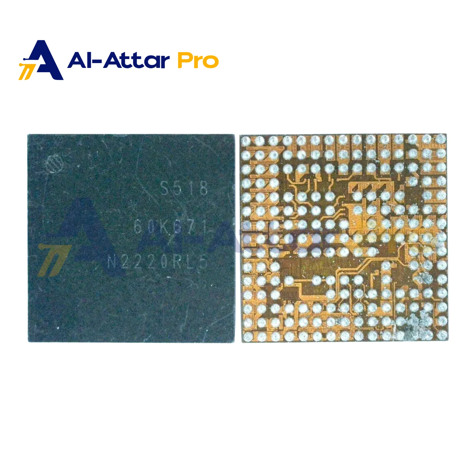 ( S518 IC ) ic other