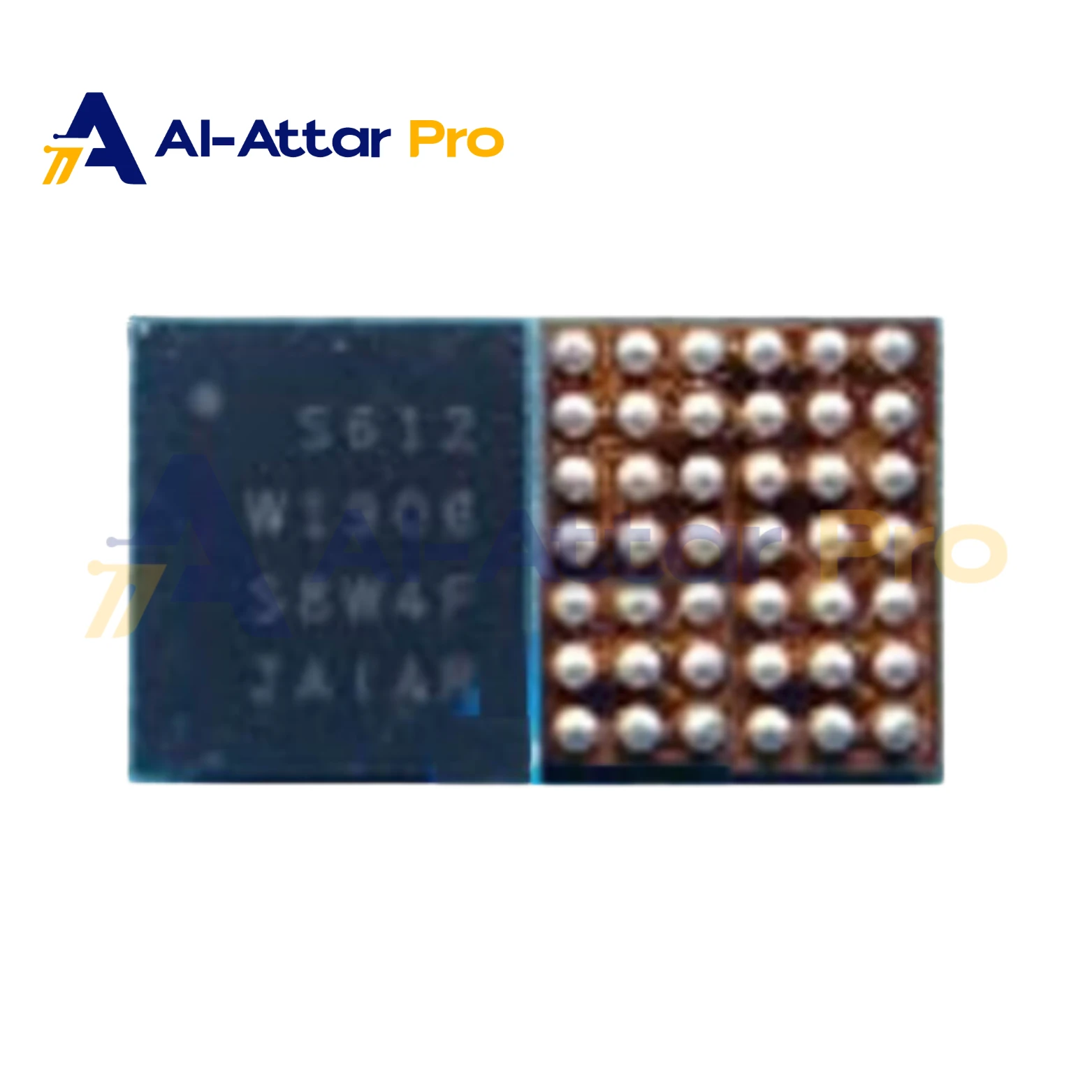 ( S612 IC ) ic other