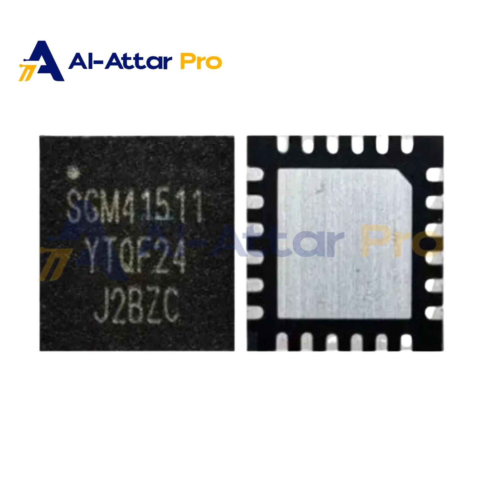 ( SGM41511IC ) ic other